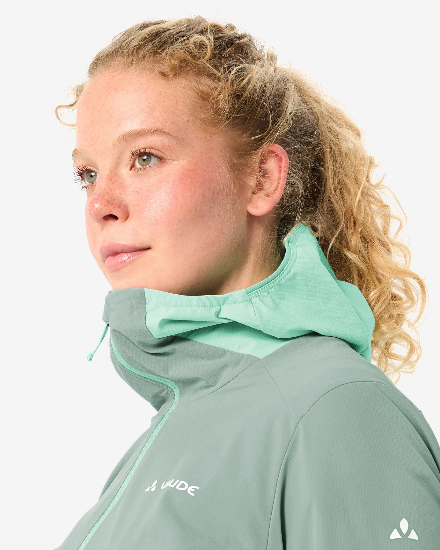 VAUDE Outdoorjacke Tekoa II – Ansicht 6