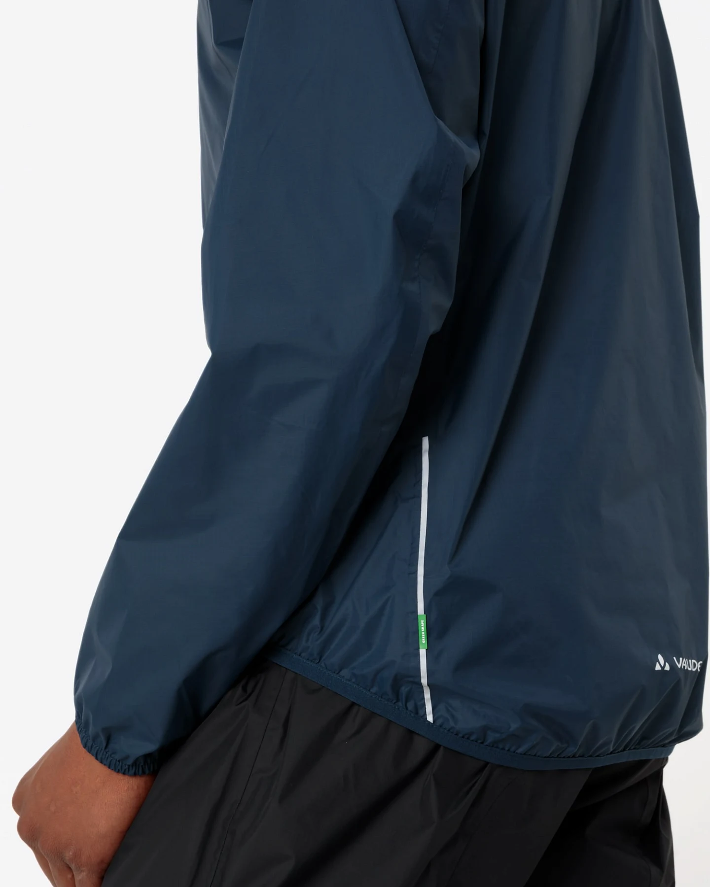 VAUDE Outdoorjacke Drop III – Ansicht 5