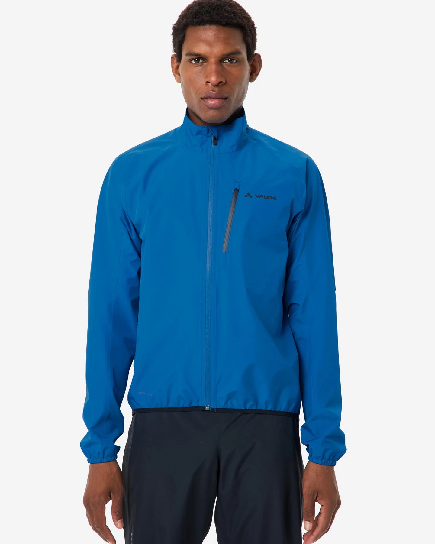 VAUDE Jacke Drop III – Ansicht 3