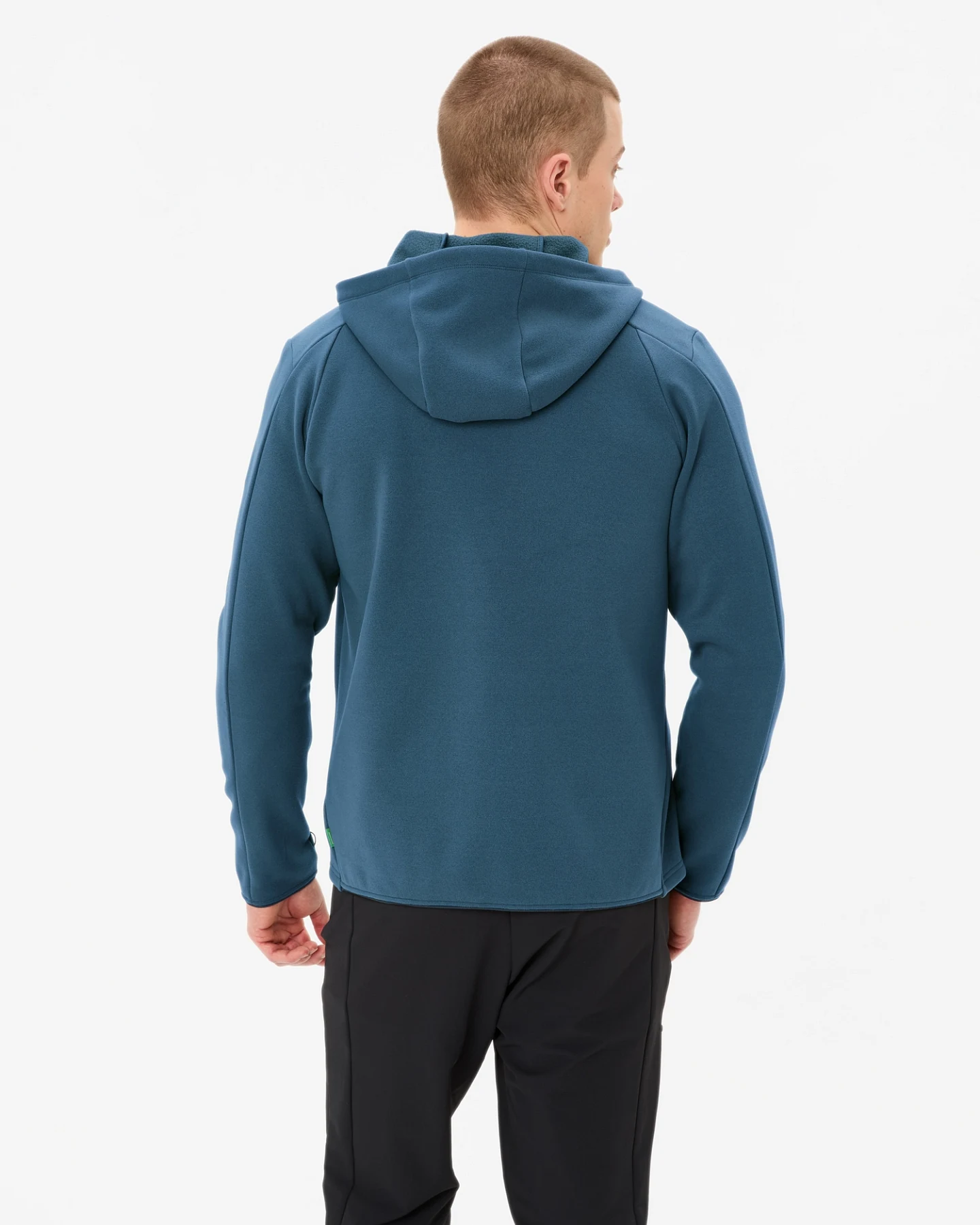 VAUDE Fleecejacke Idris – Ansicht 4