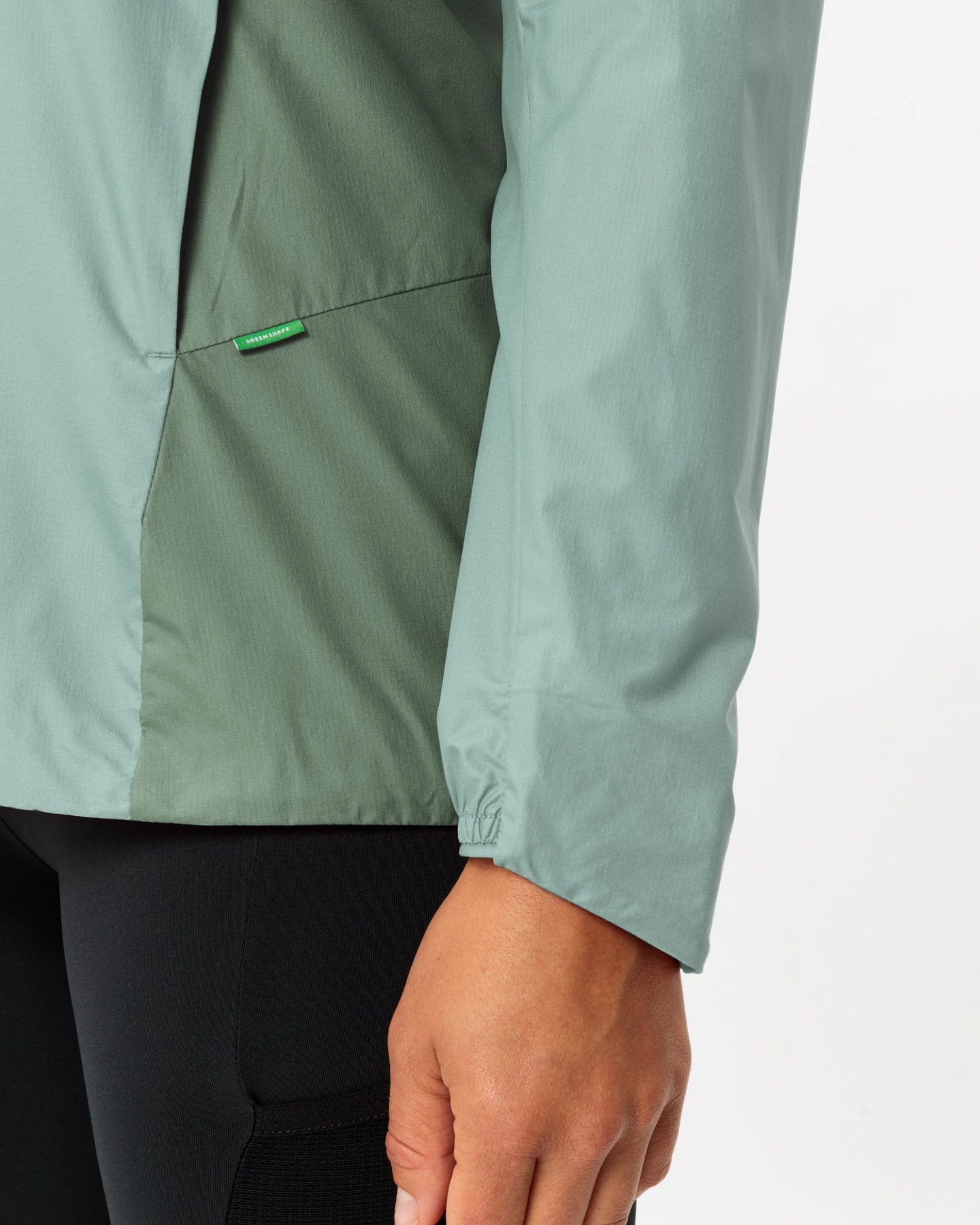 VAUDE Jacke Scopi IN – Ansicht 5