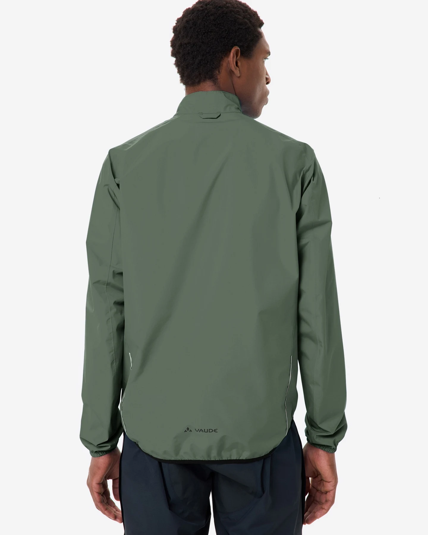 VAUDE Jacke Drop III – Ansicht 4