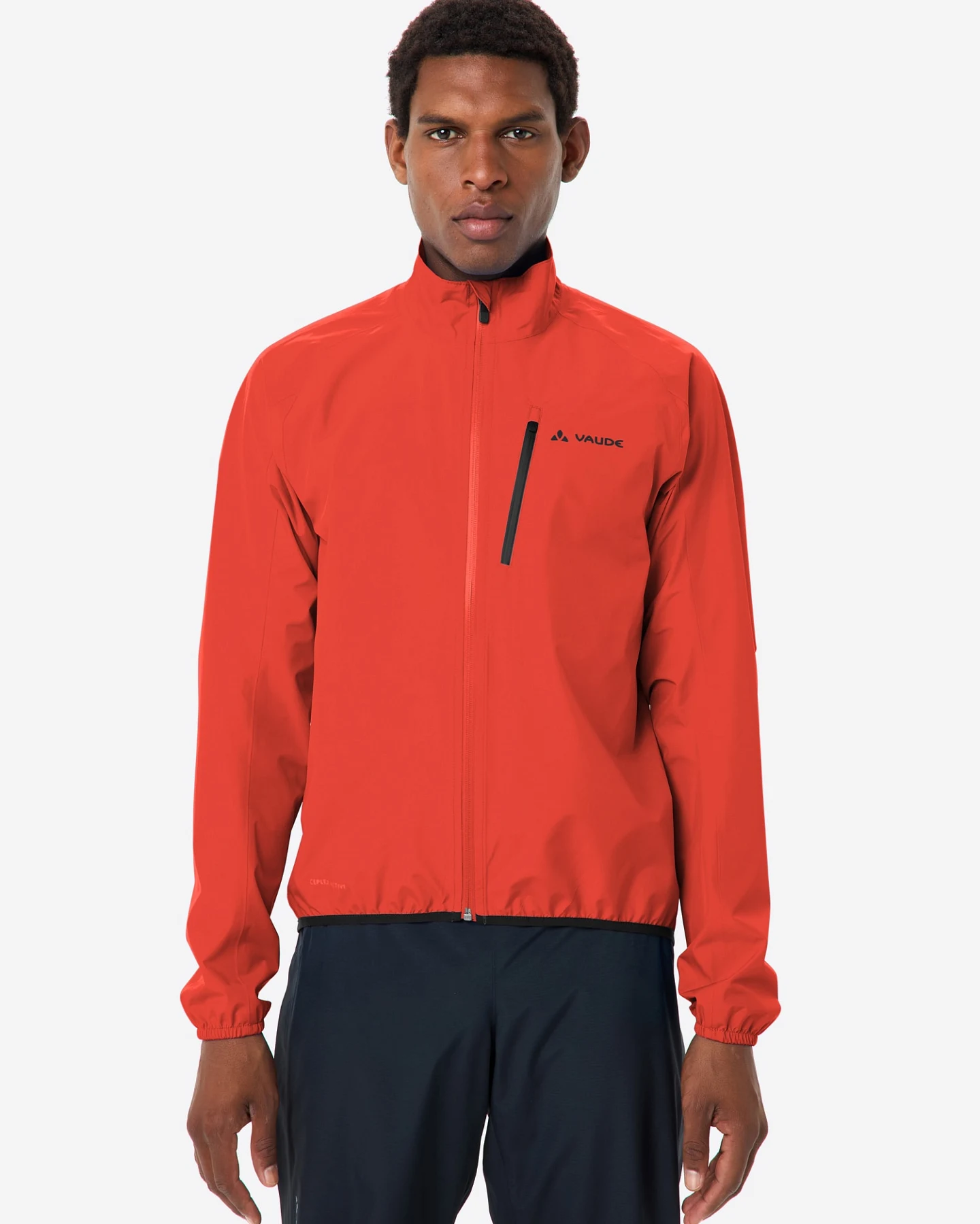 VAUDE Outdoorjacke Drop III – Ansicht 3