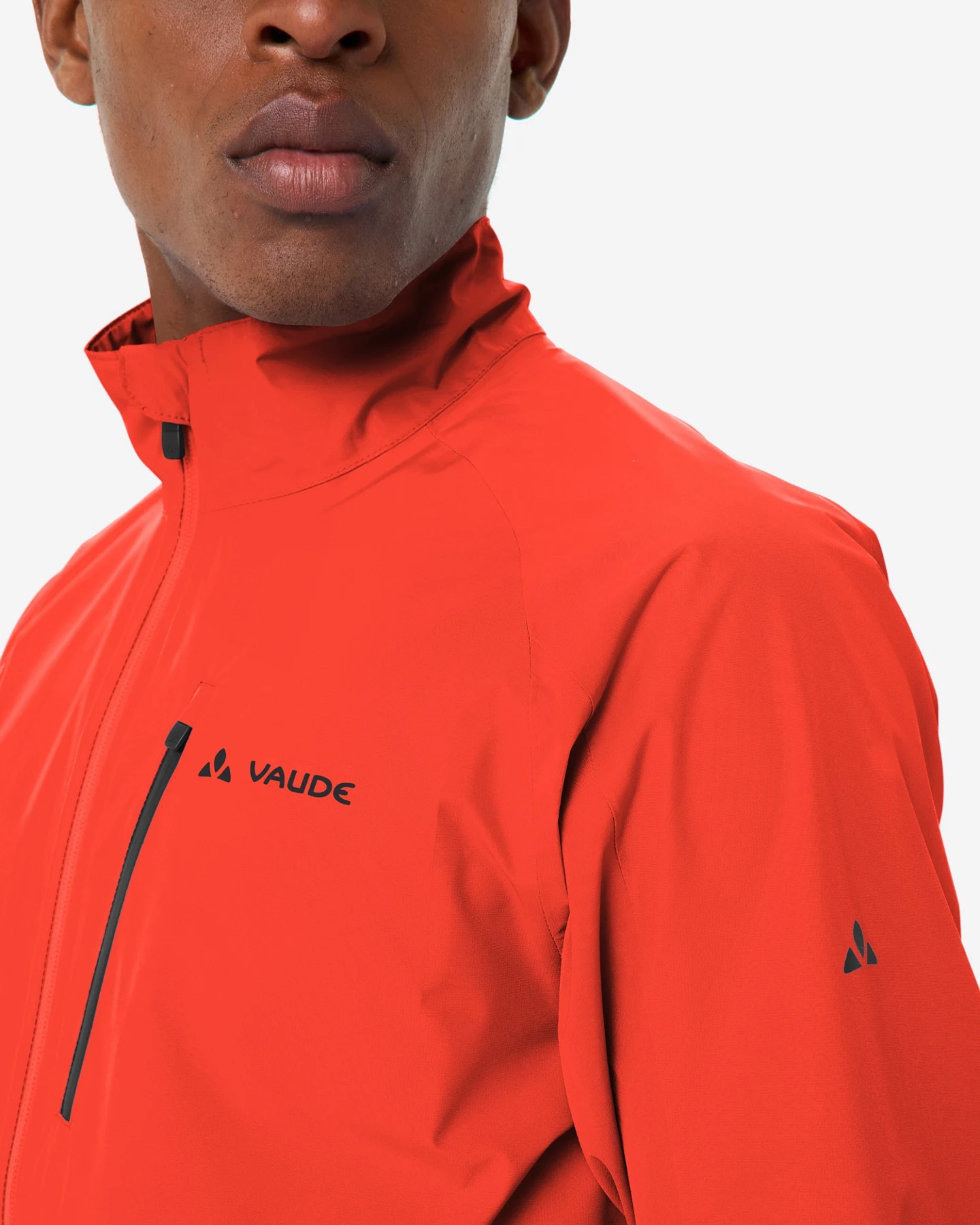 VAUDE Outdoorjacke Drop III – Ansicht 6