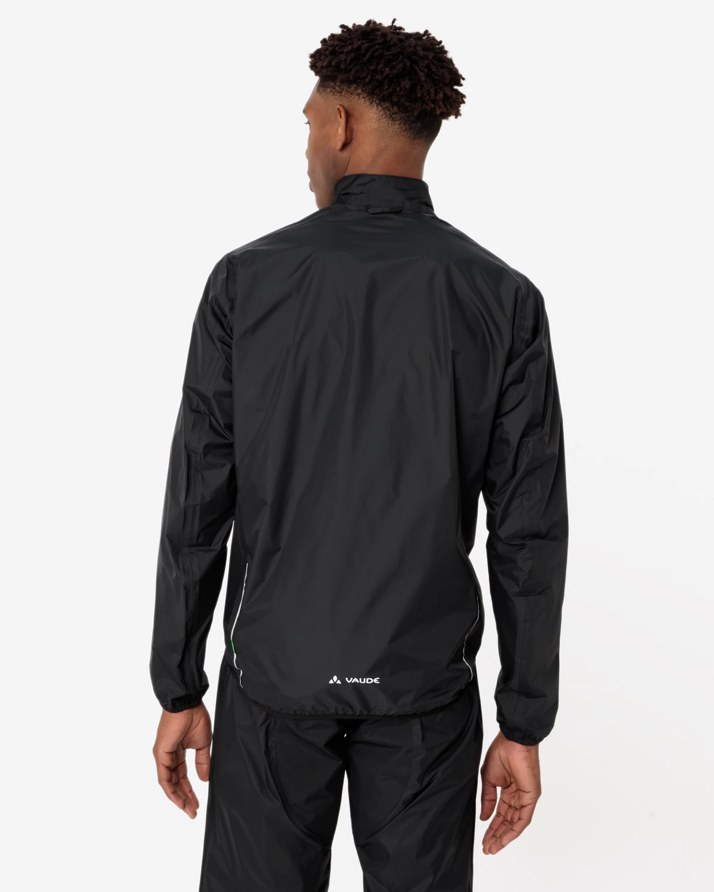VAUDE Outdoorjacke Drop III – Ansicht 4