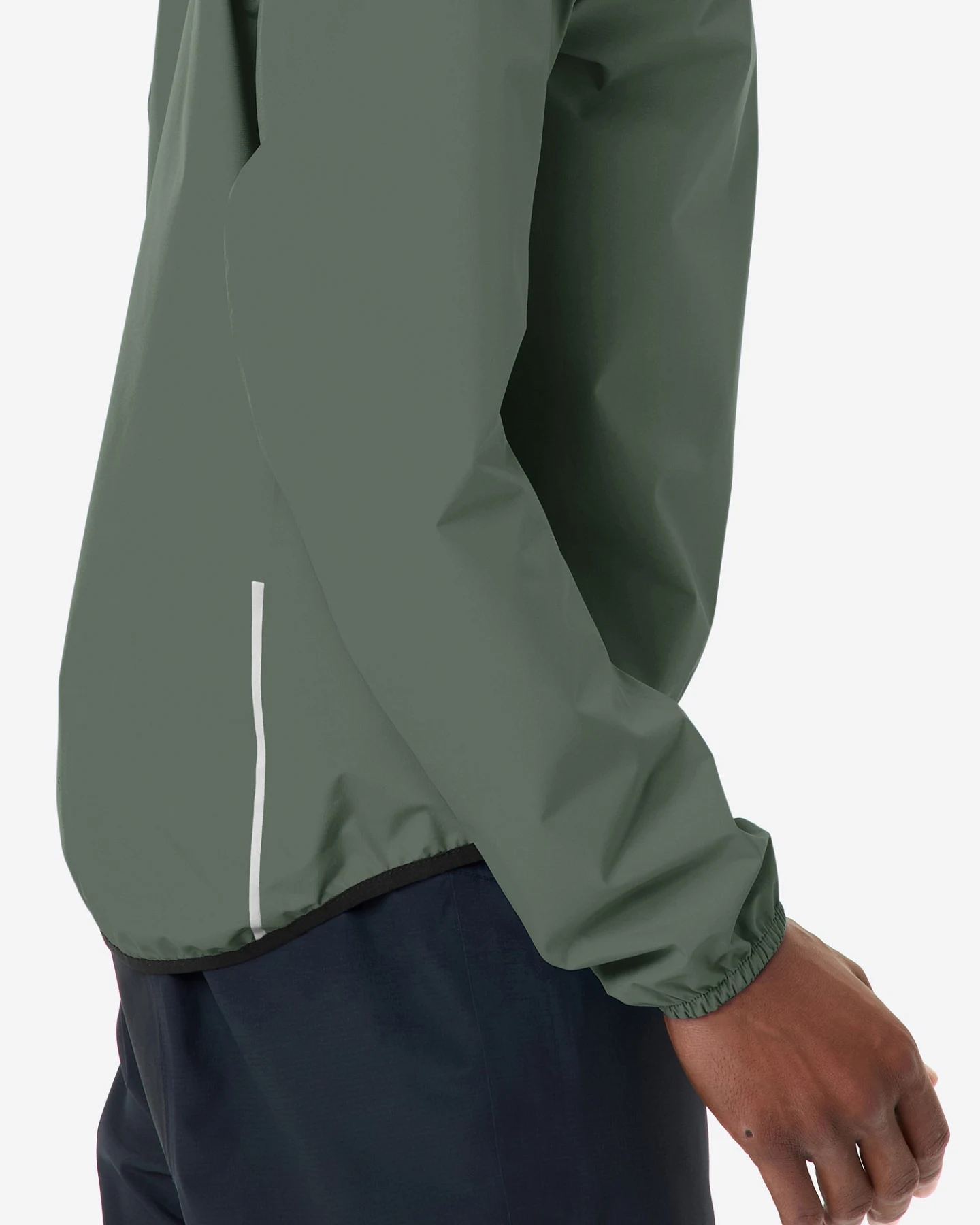 VAUDE Jacke Drop III – Ansicht 5