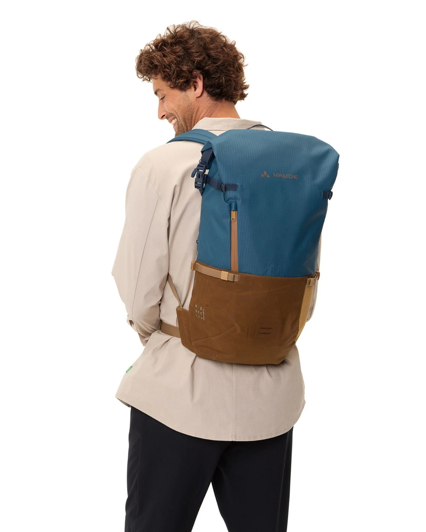 VAUDE Sportrucksack CityGo II – Ansicht 2