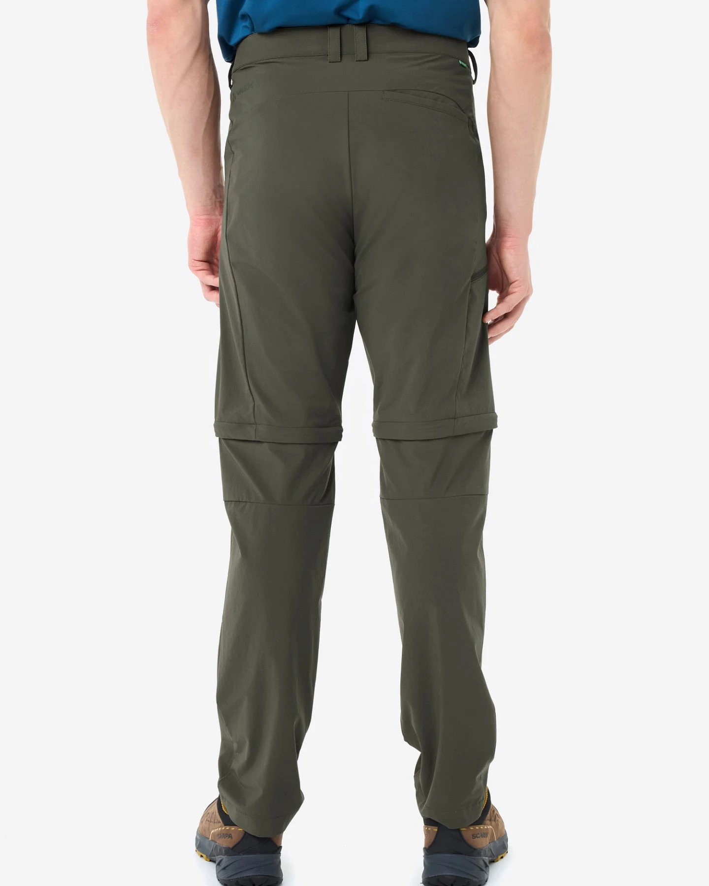 VAUDE Outdoorhose Farley – Ansicht 4
