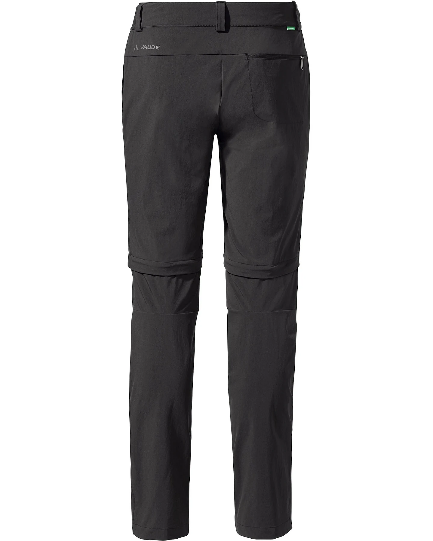 VAUDE Outdoorhose Farley II – Ansicht 2