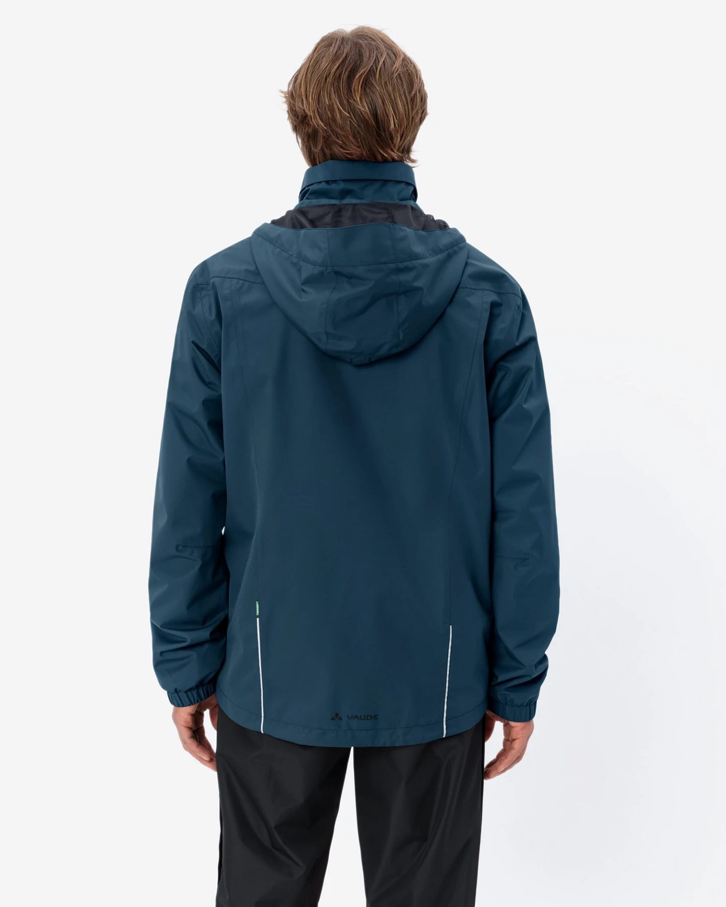 VAUDE Sportjacke Escape Bike Light – Ansicht 4