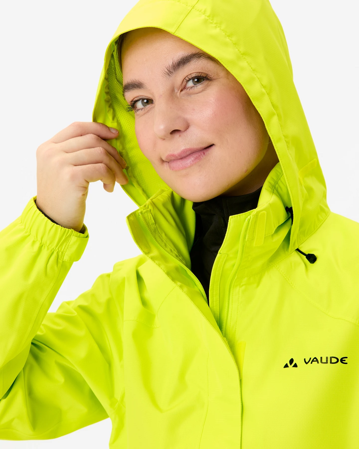 VAUDE Sportjacke Escape – Ansicht 6