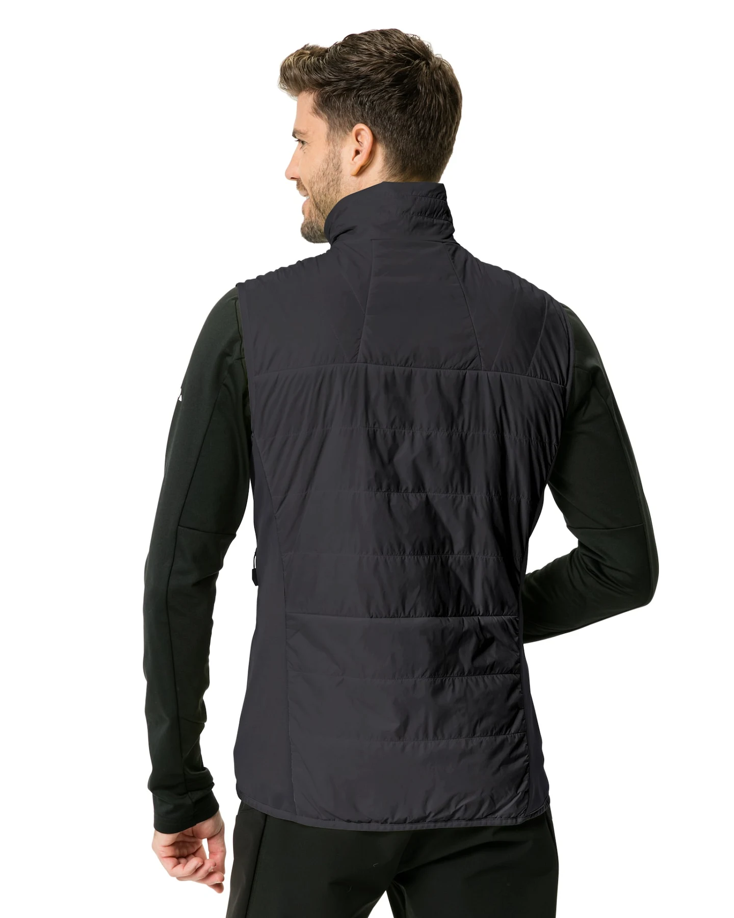 VAUDE Sportweste Sesvenna IV – Ansicht 4