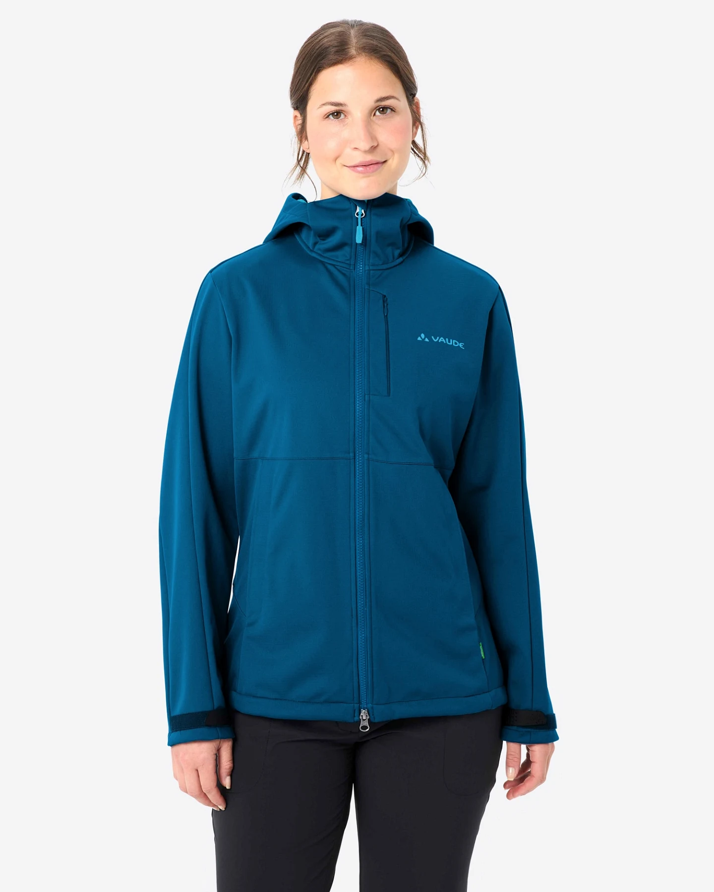 VAUDE Outdoorjacke Elope II – Ansicht 3