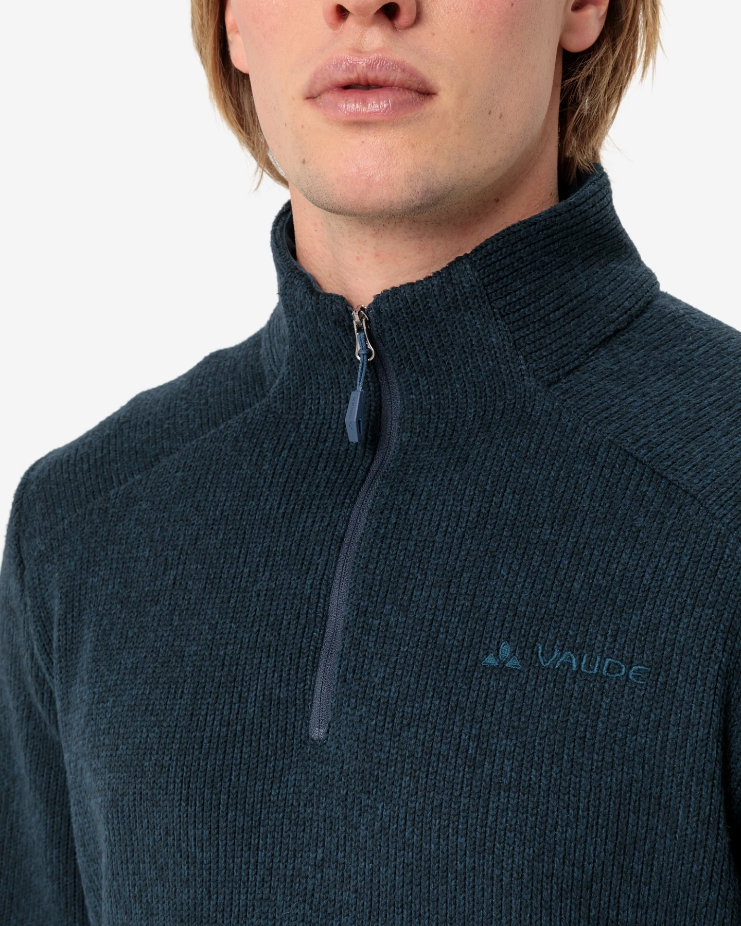 VAUDE Sportpullover Tesero – Ansicht 6