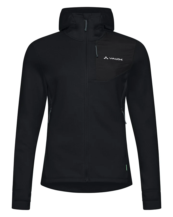 VAUDE Sportjacke Monviso III