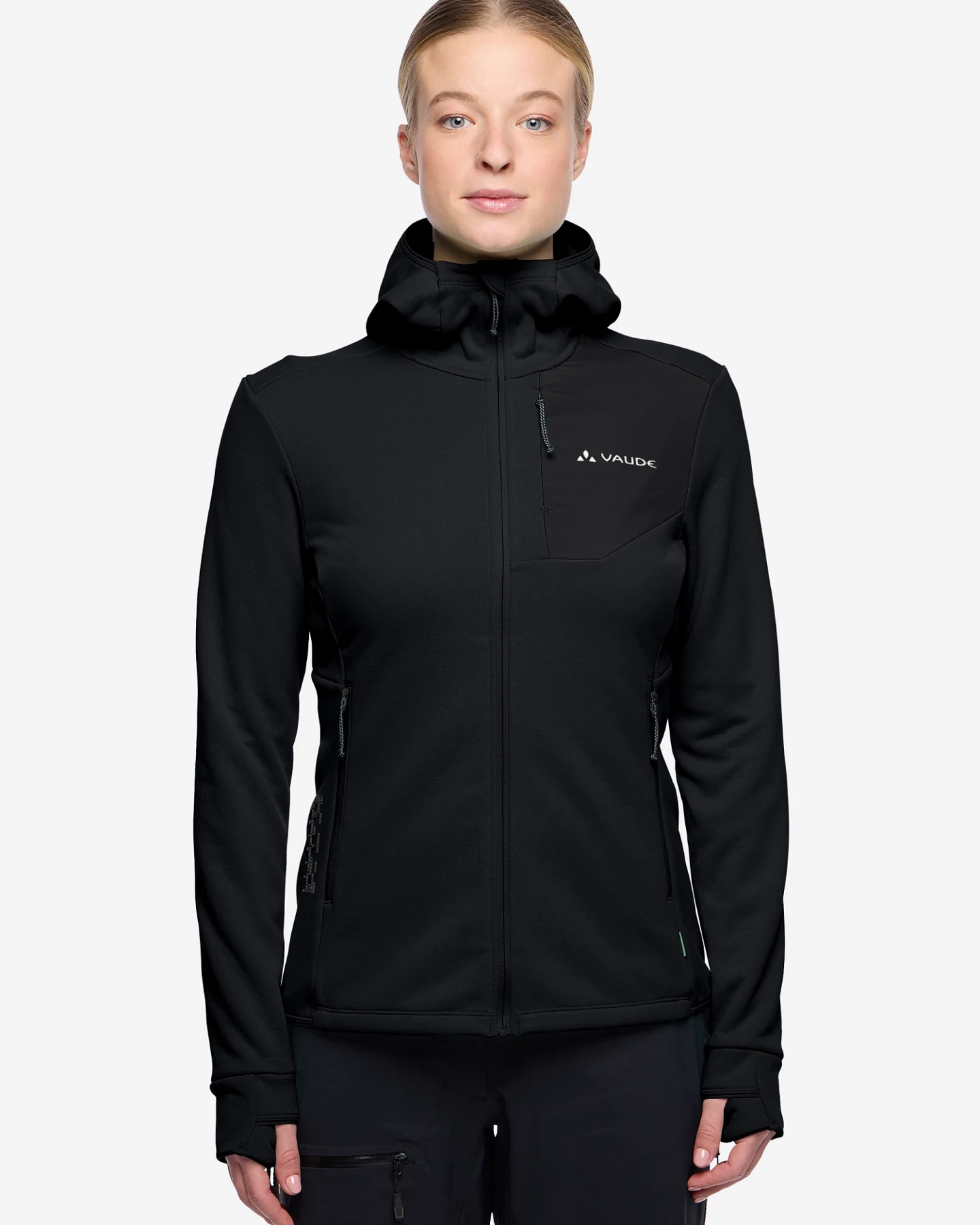 VAUDE Sportjacke Monviso III – Ansicht 3