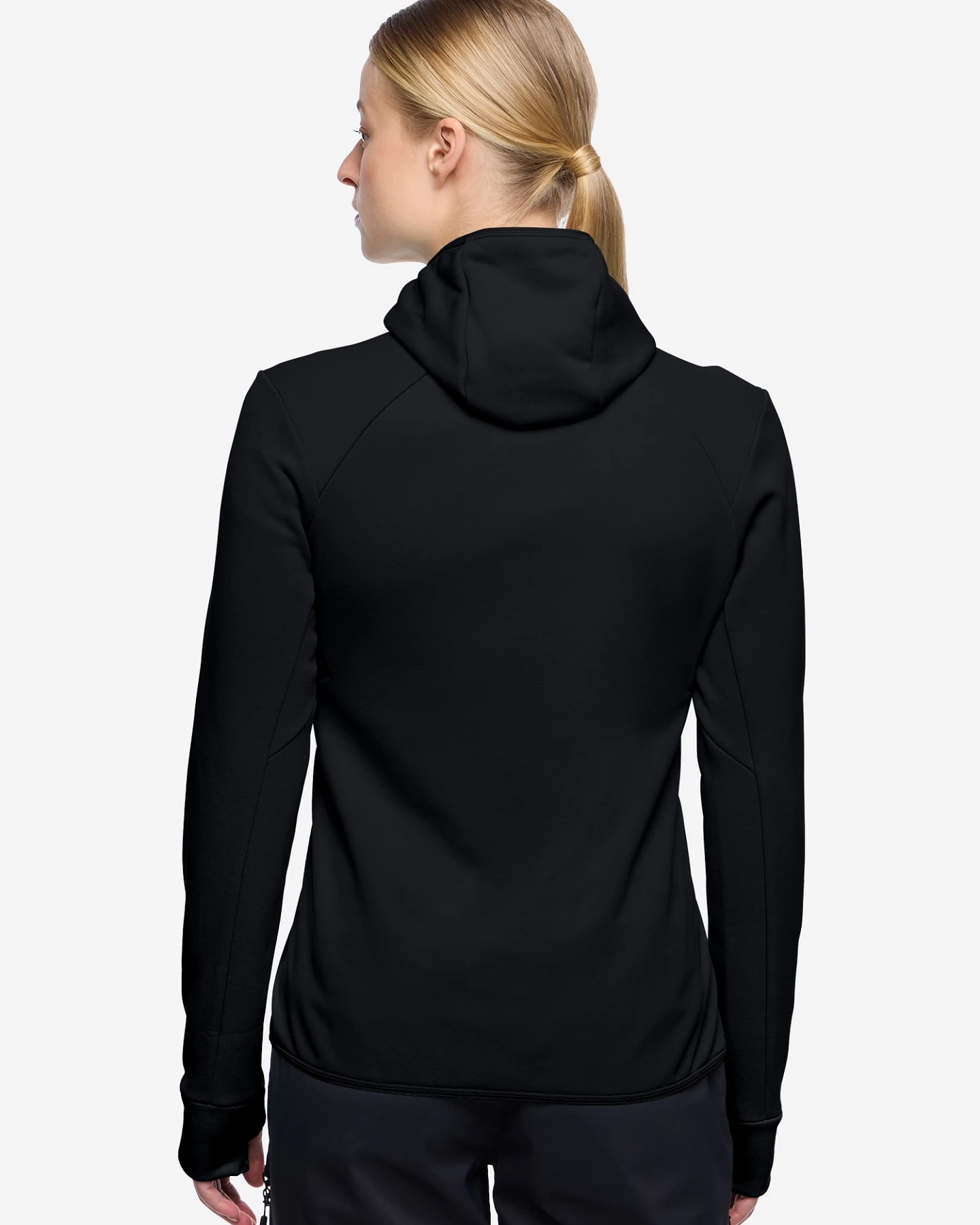 VAUDE Sportjacke Monviso III – Ansicht 4