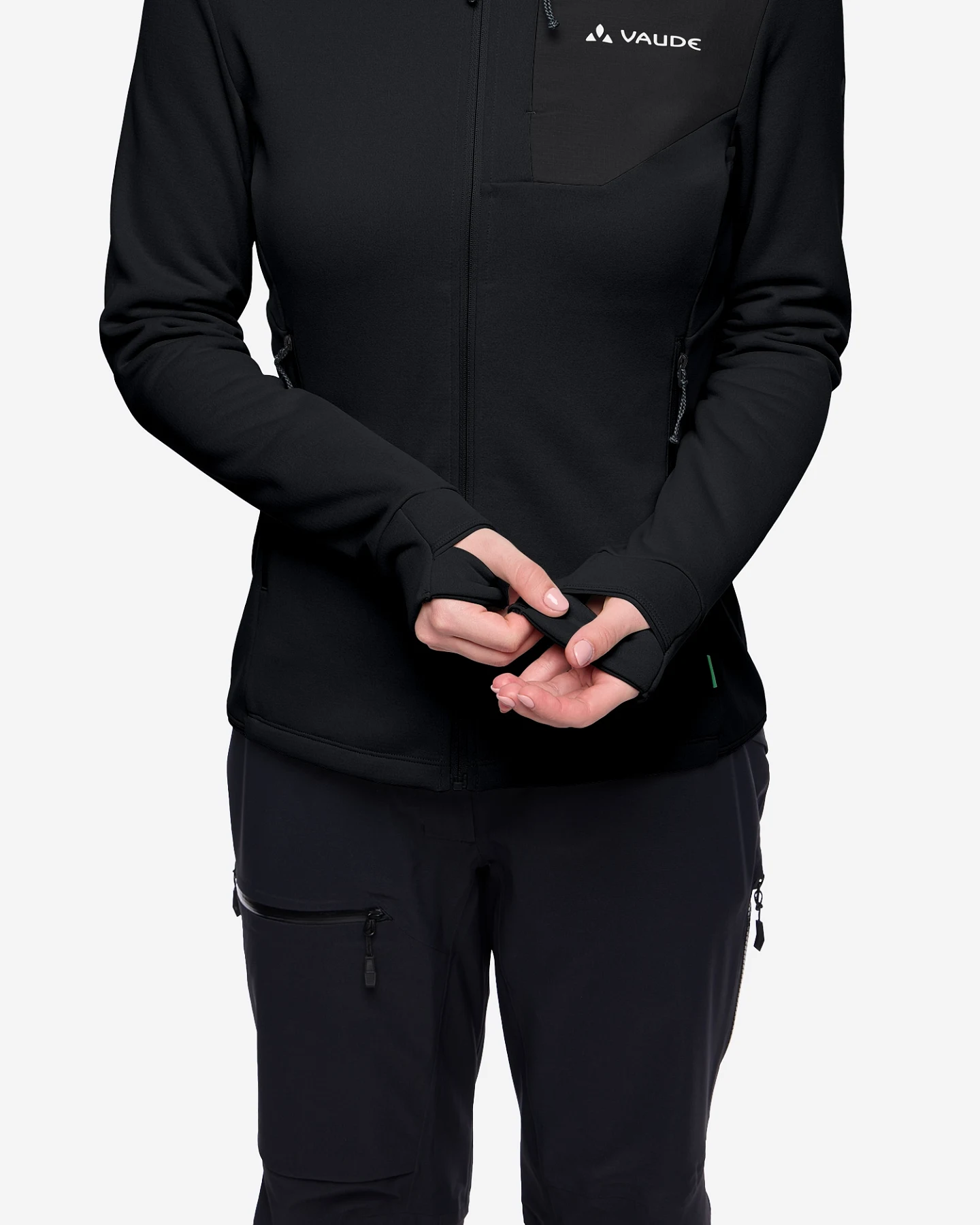VAUDE Sportjacke Monviso III – Ansicht 5