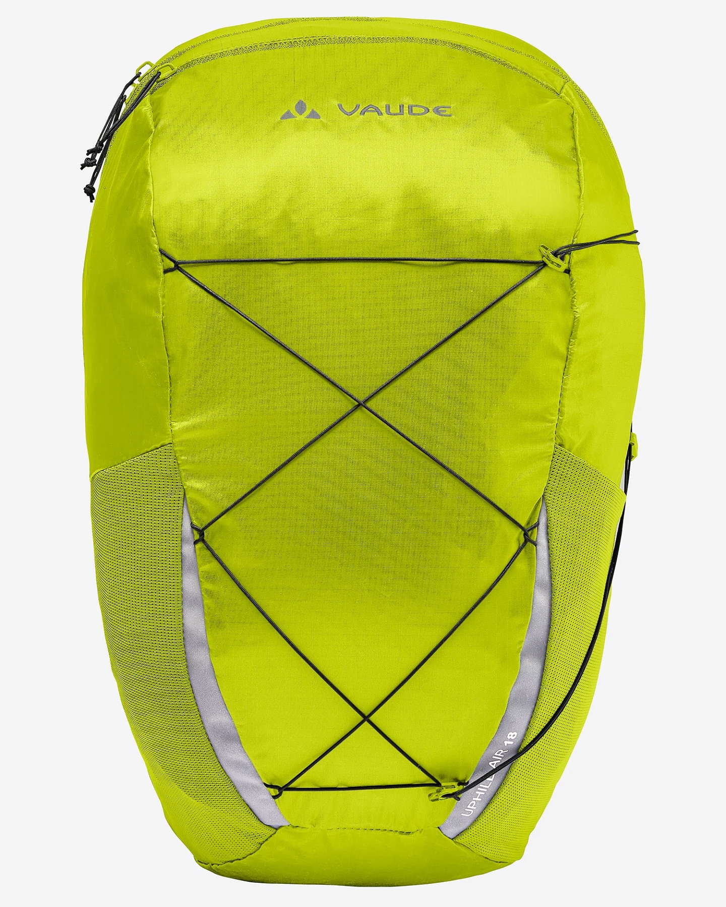 VAUDE Sportrucksack Uphil Air 18 – Ansicht 2