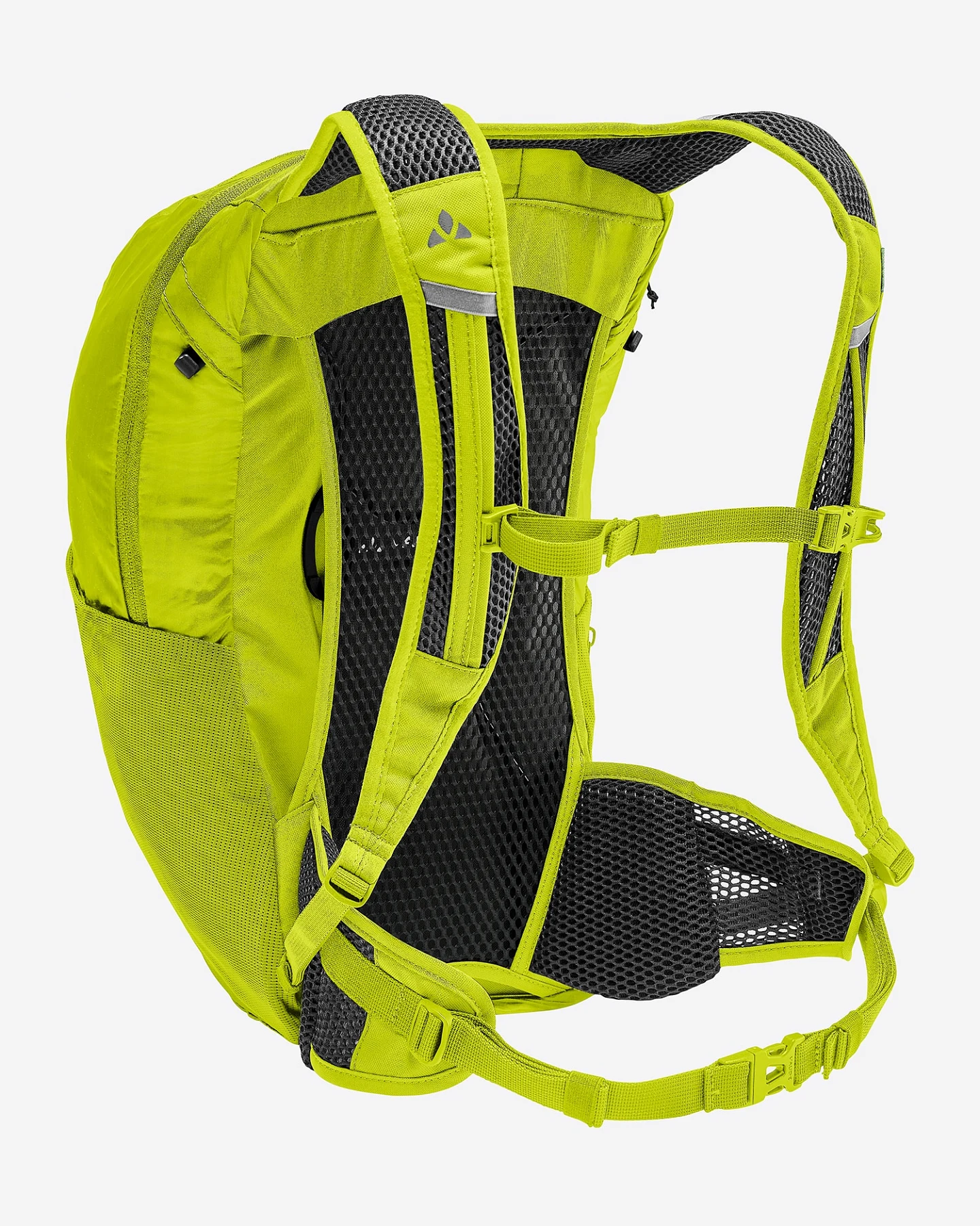 VAUDE Sportrucksack Uphil Air 18 – Ansicht 3