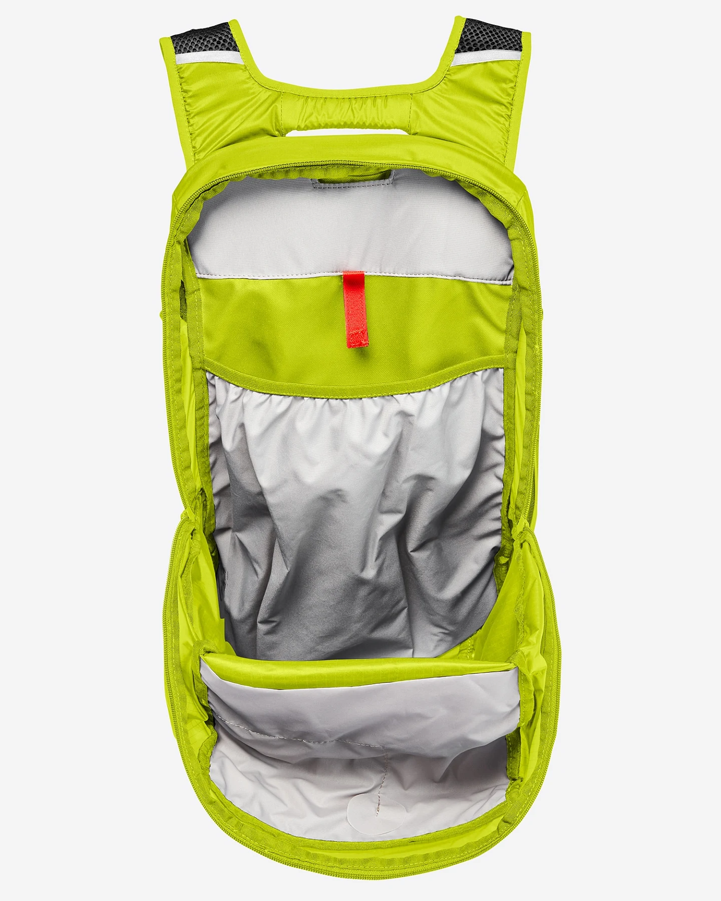 VAUDE Sportrucksack Uphil Air 18 – Ansicht 4