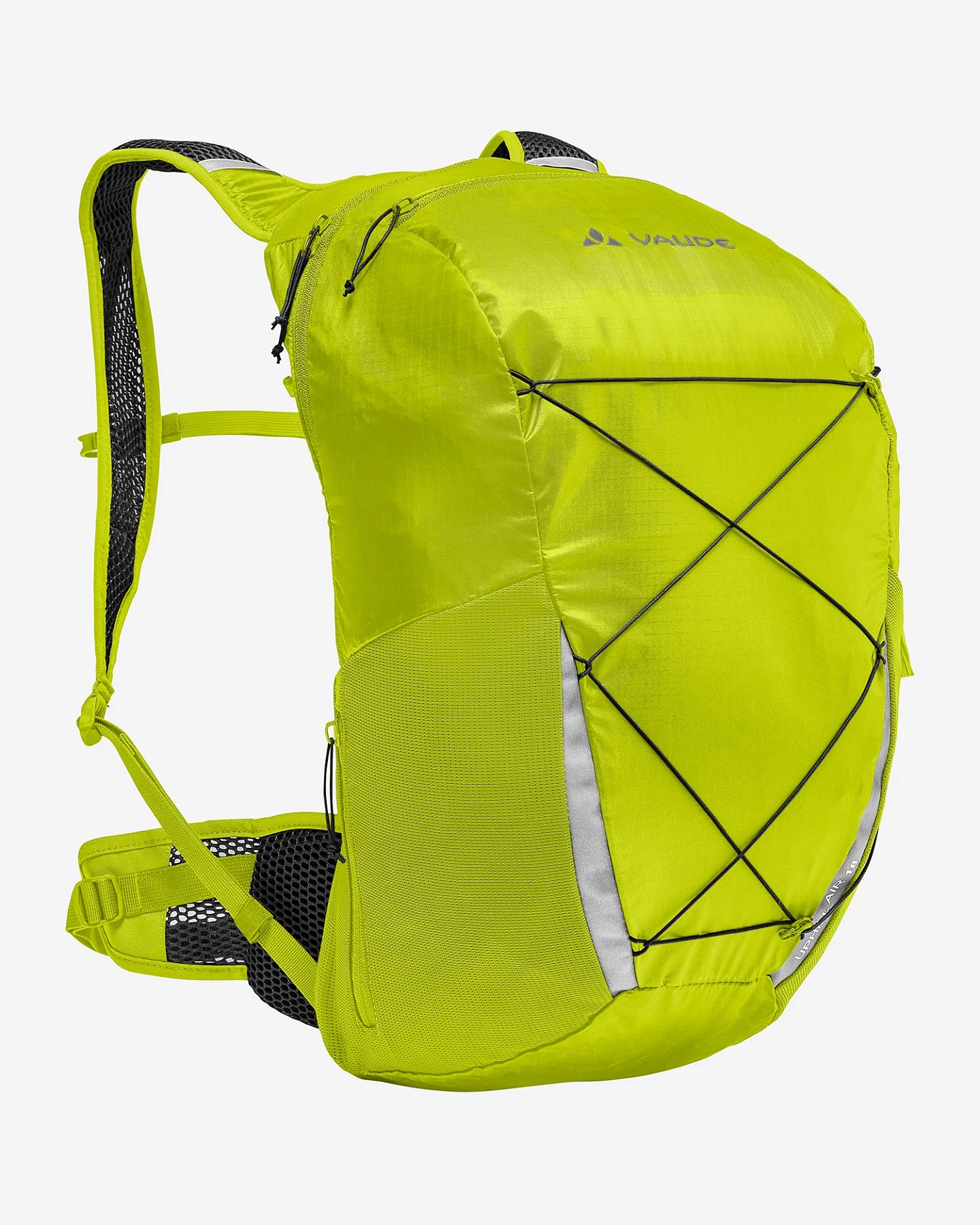 VAUDE Sportrucksack Uphil Air 18 – Ansicht 5