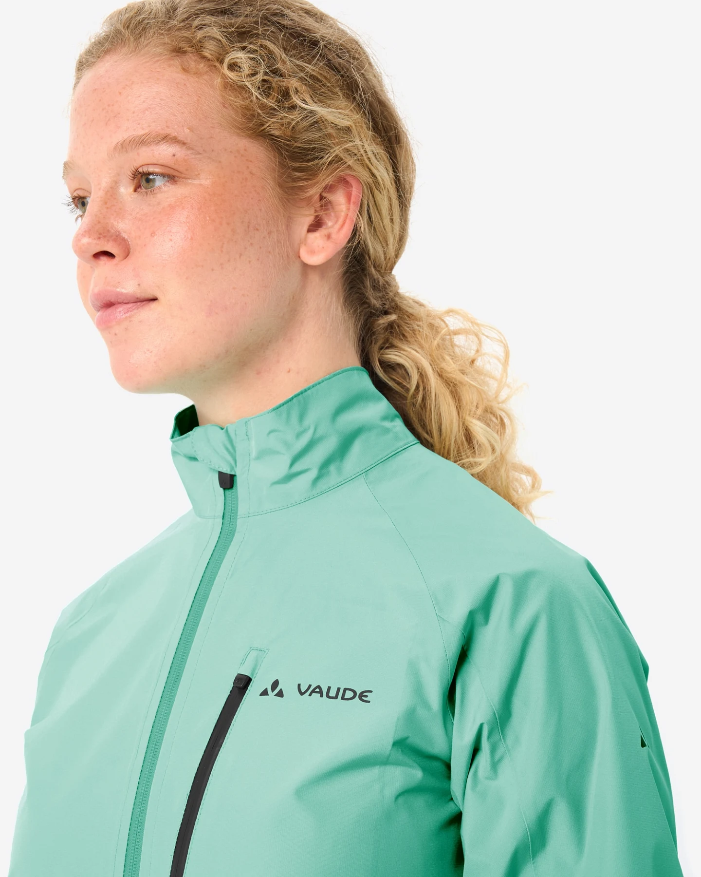VAUDE Sportjacke Drop – Ansicht 6