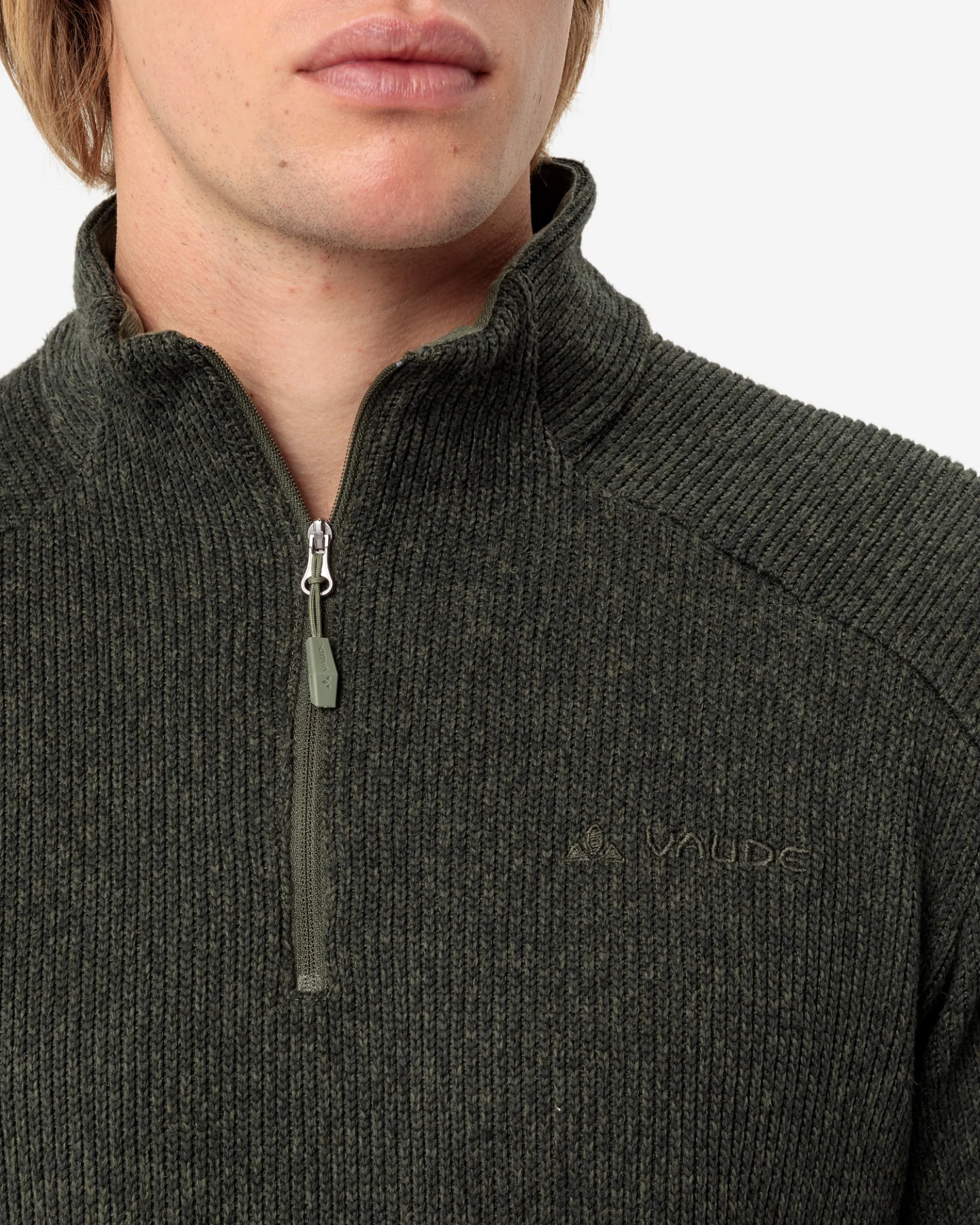 VAUDE Sportpullover Tesero – Ansicht 6