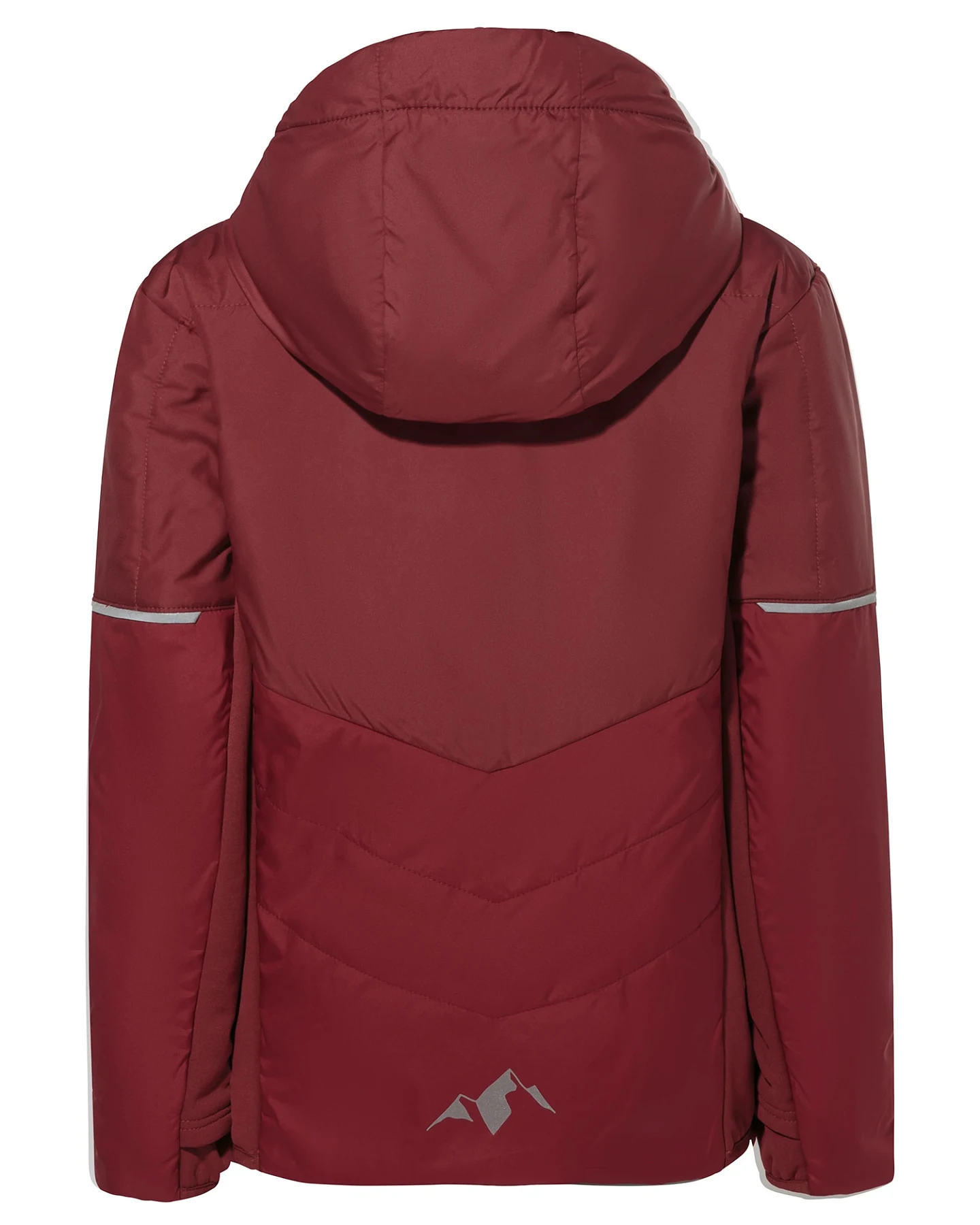 VAUDE Jacke Capacida – Ansicht 2