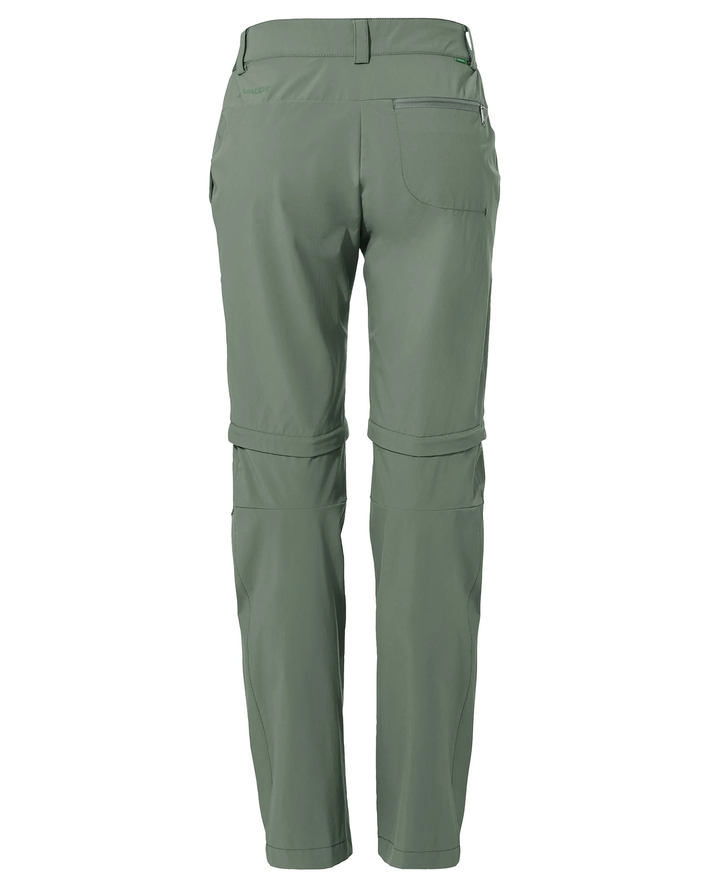 VAUDE Outdoorhose Farley II – Ansicht 2