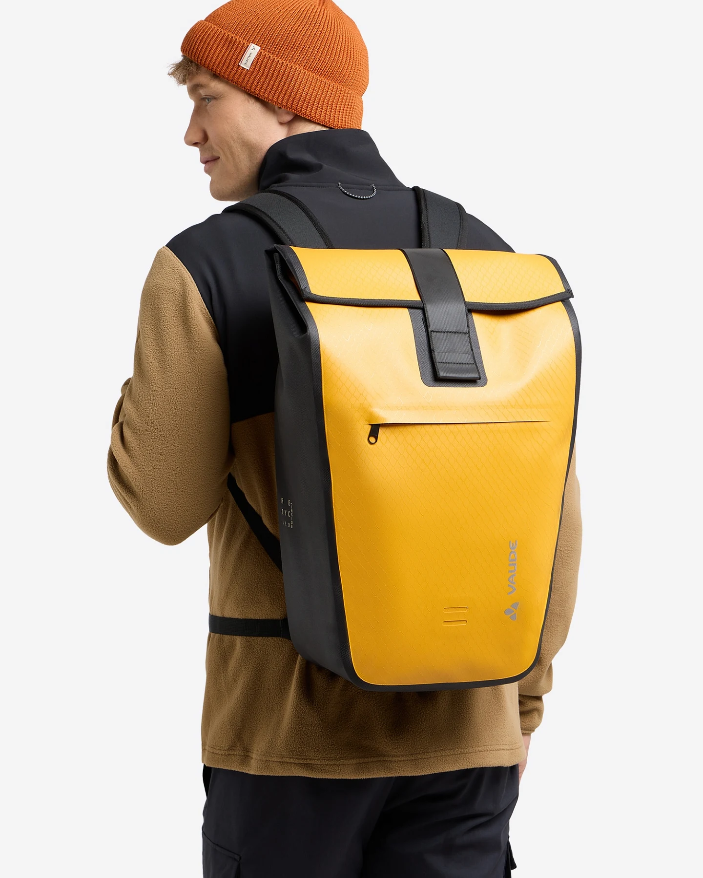 VAUDE Rucksack Clubride Aqua – Ansicht 6