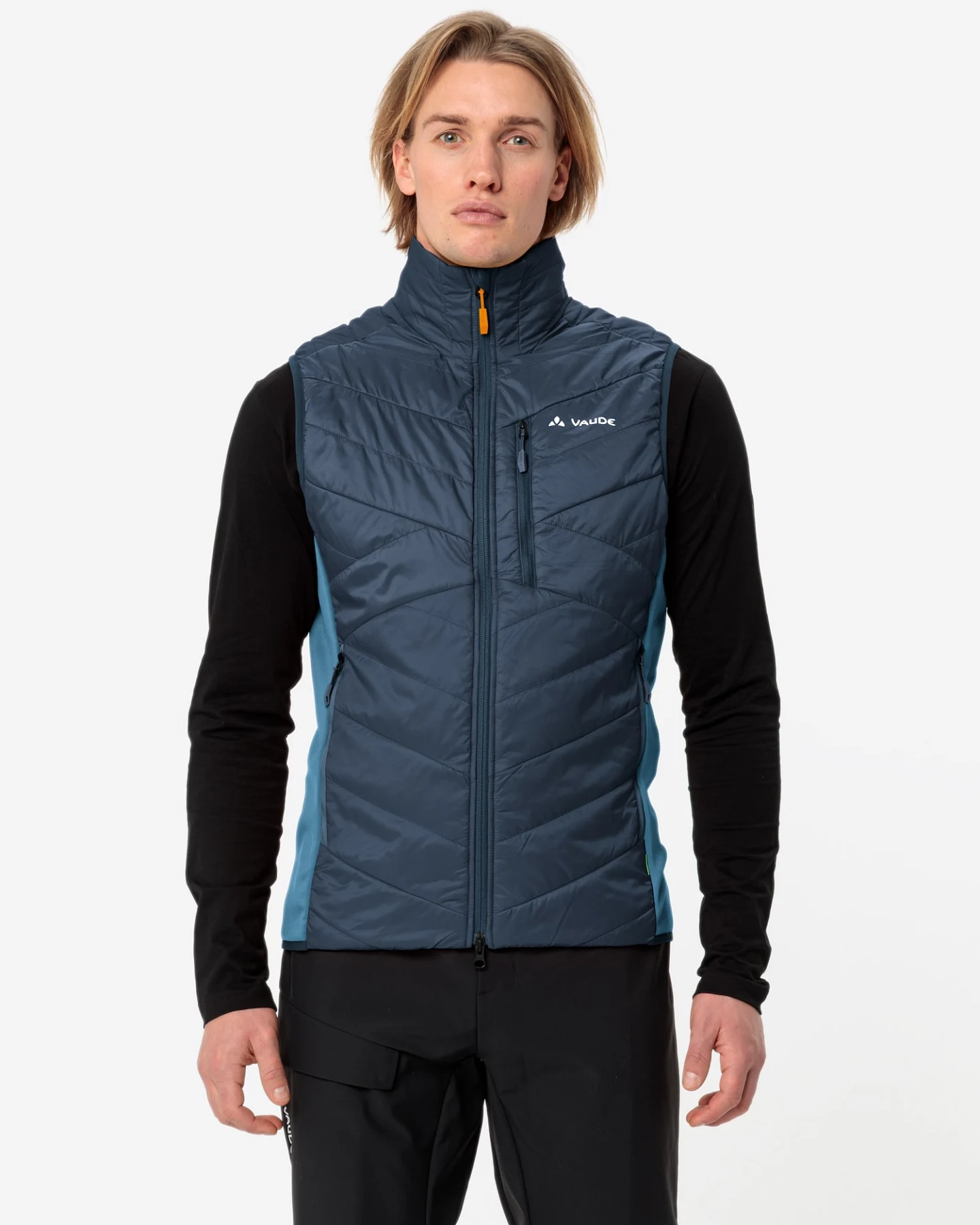 VAUDE Sportweste Sesvenna – Ansicht 3