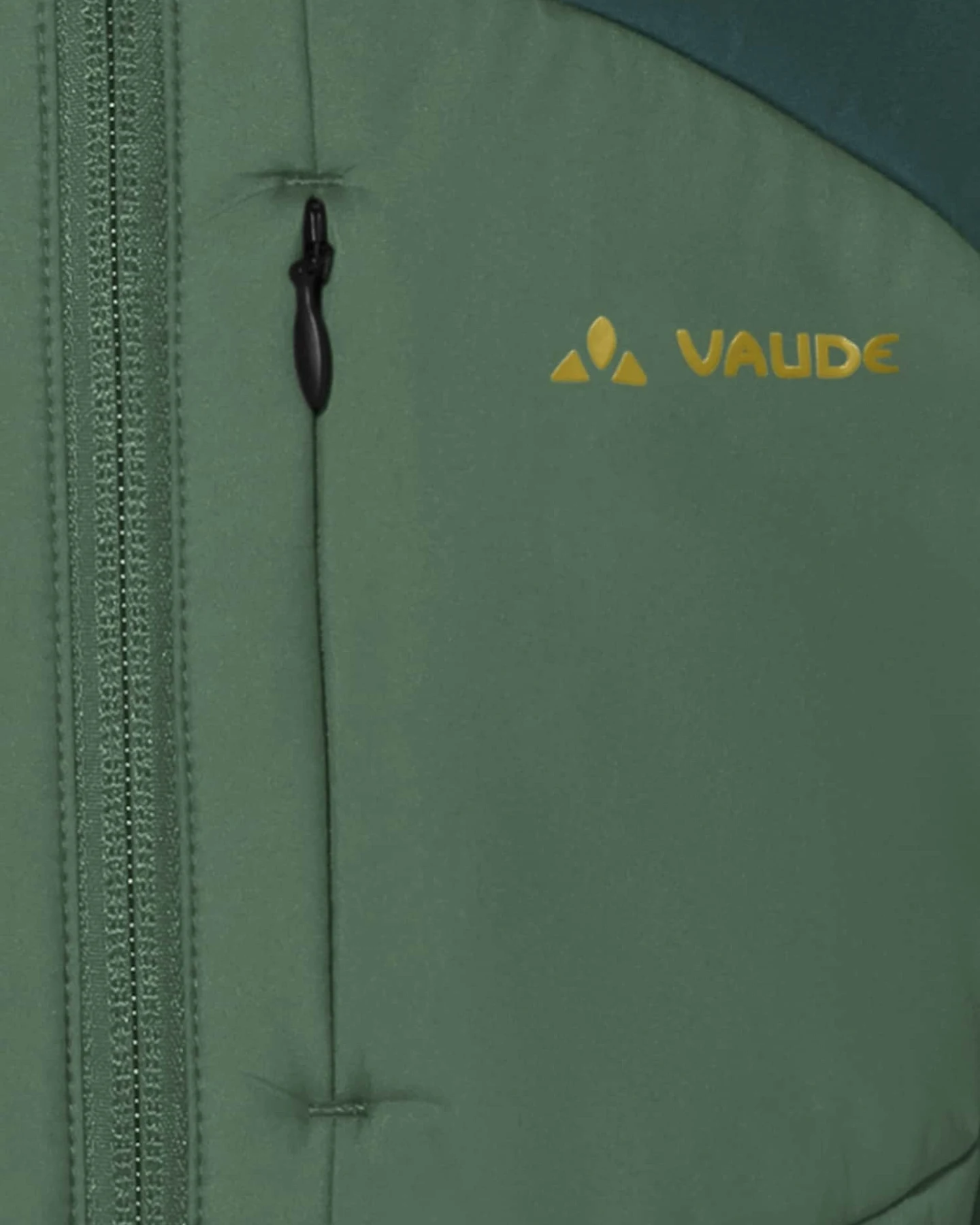 VAUDE Jacke Capacida – Ansicht 3
