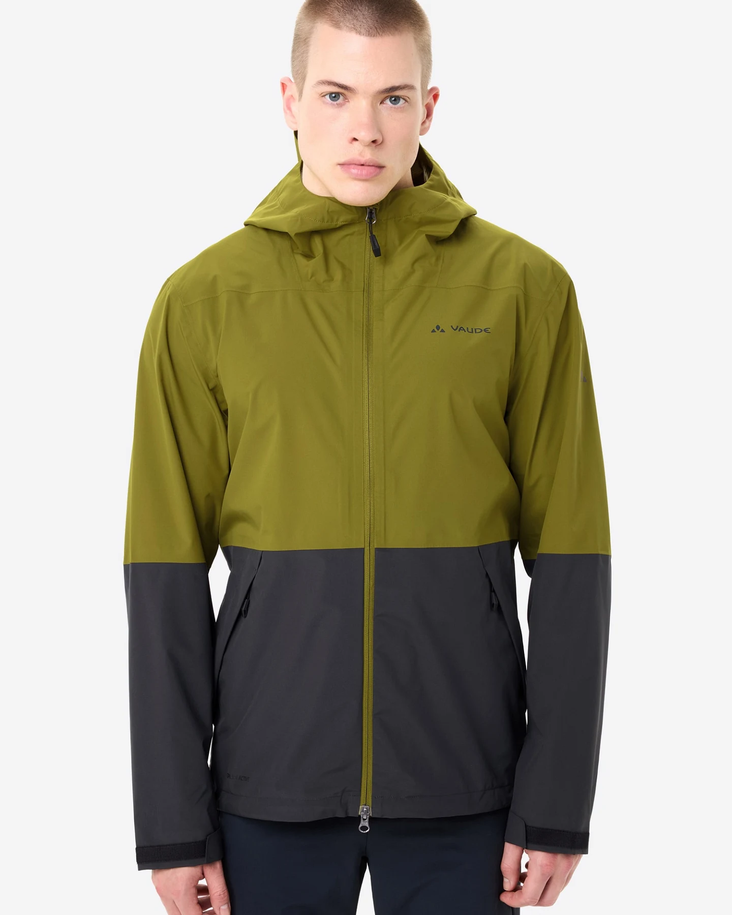 VAUDE Jacke Neyland – Ansicht 3