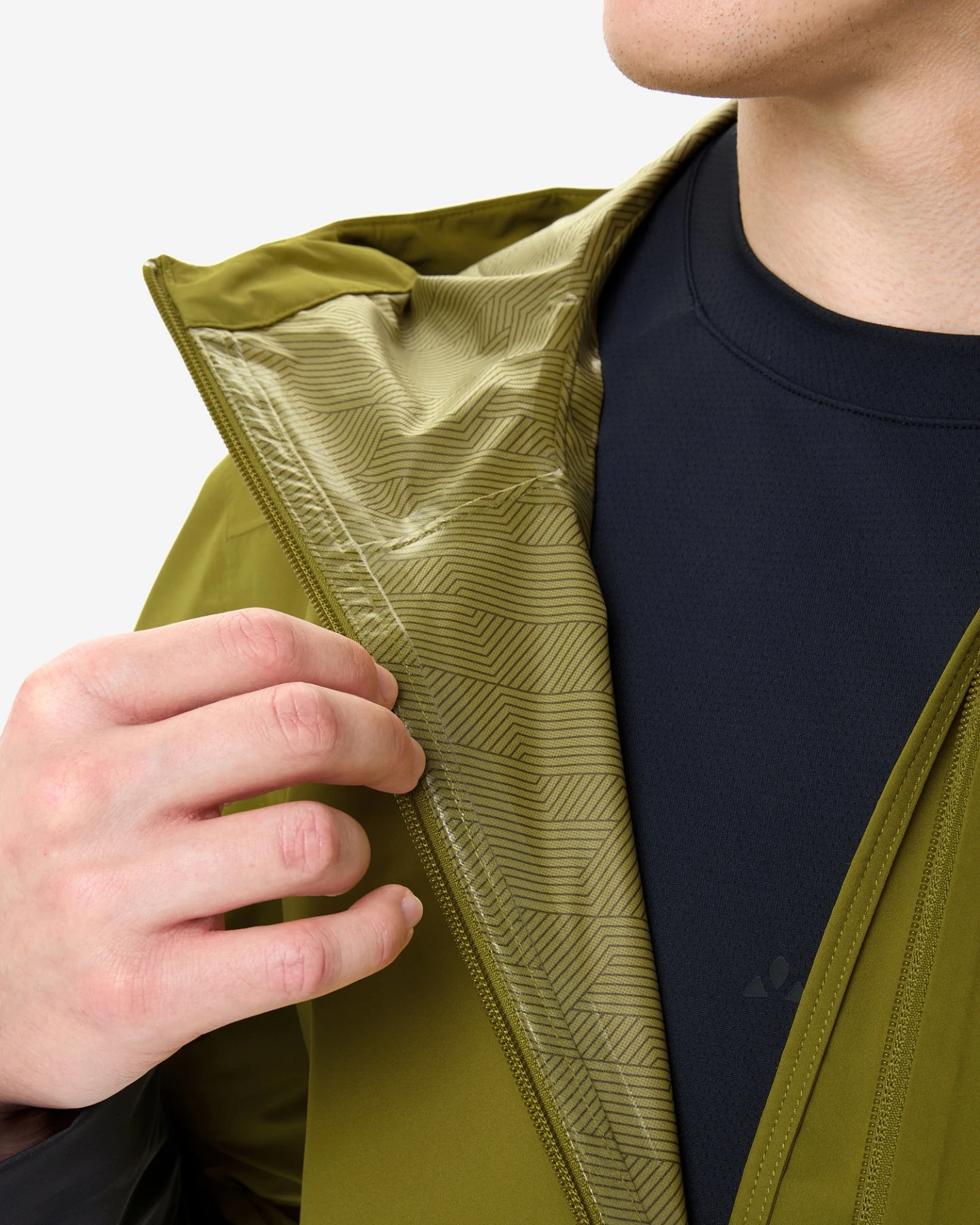 VAUDE Jacke Neyland – Ansicht 6