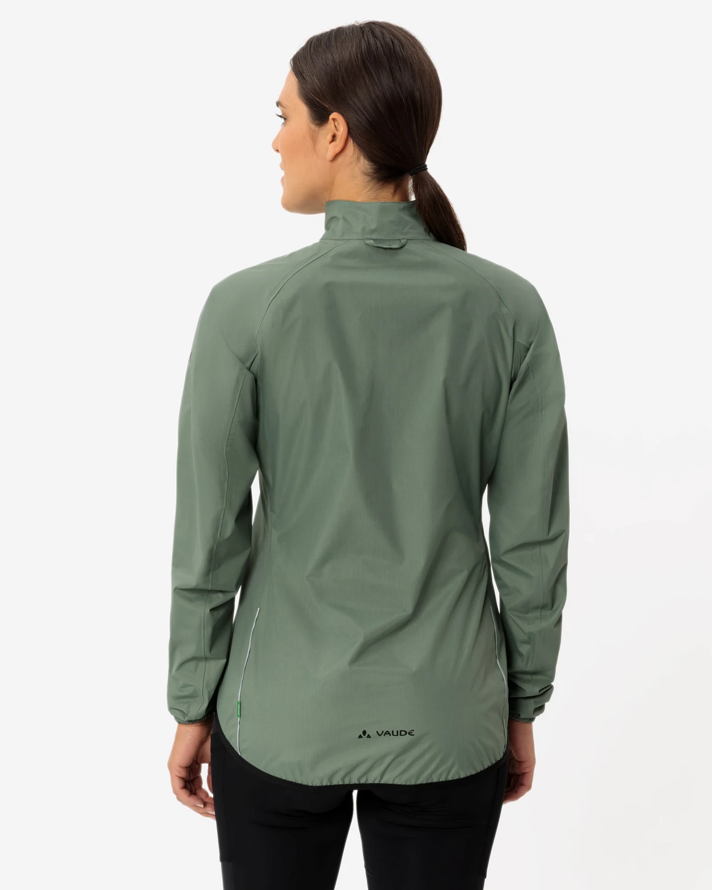 VAUDE Sportjacke Drop III – Ansicht 4