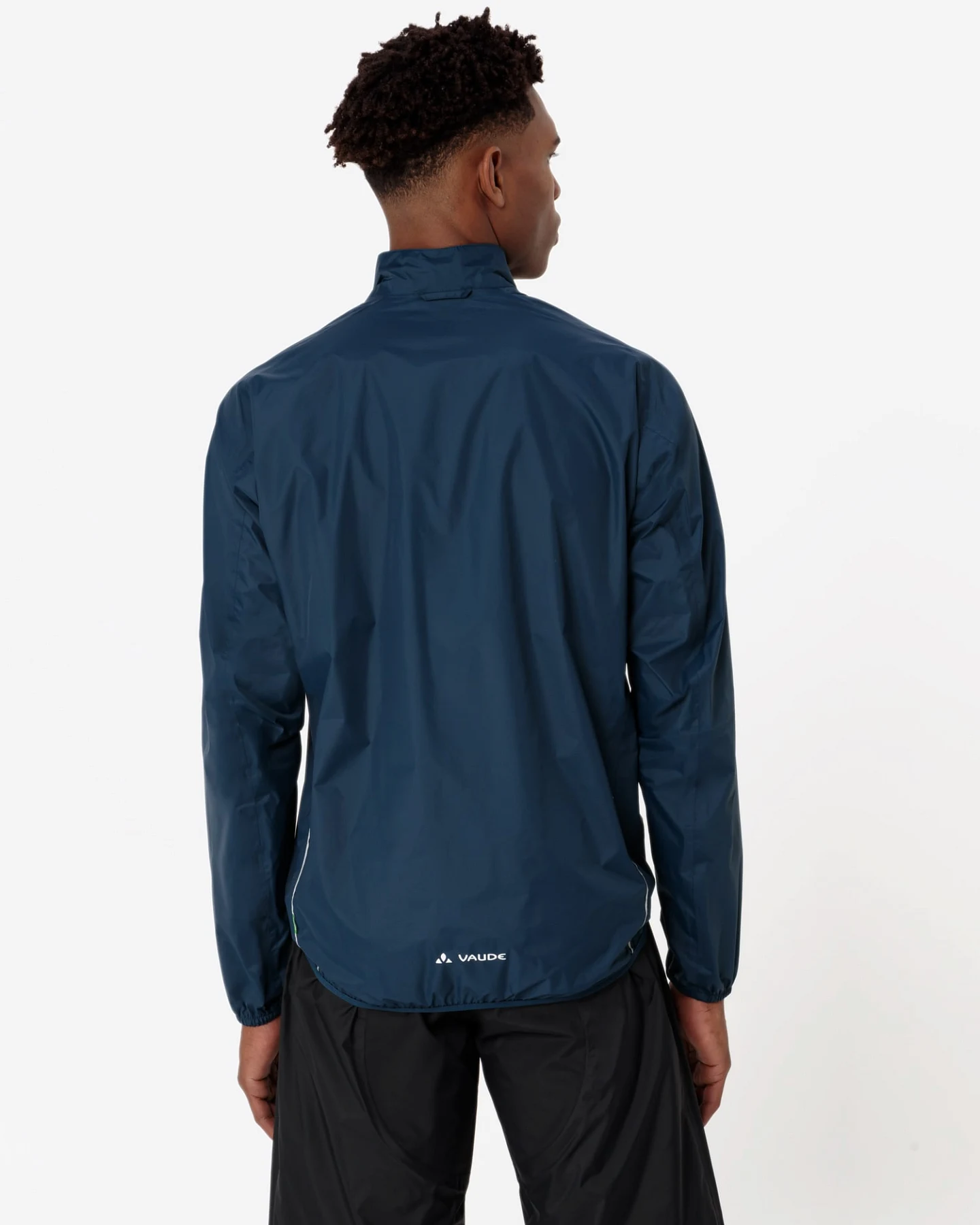 VAUDE Outdoorjacke Drop III – Ansicht 4
