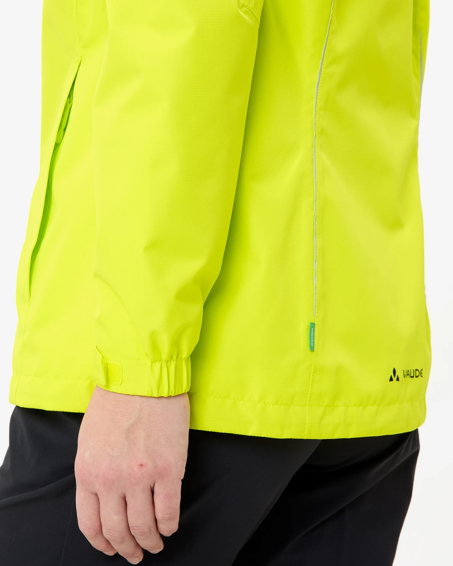 VAUDE Sportjacke Escape – Ansicht 5