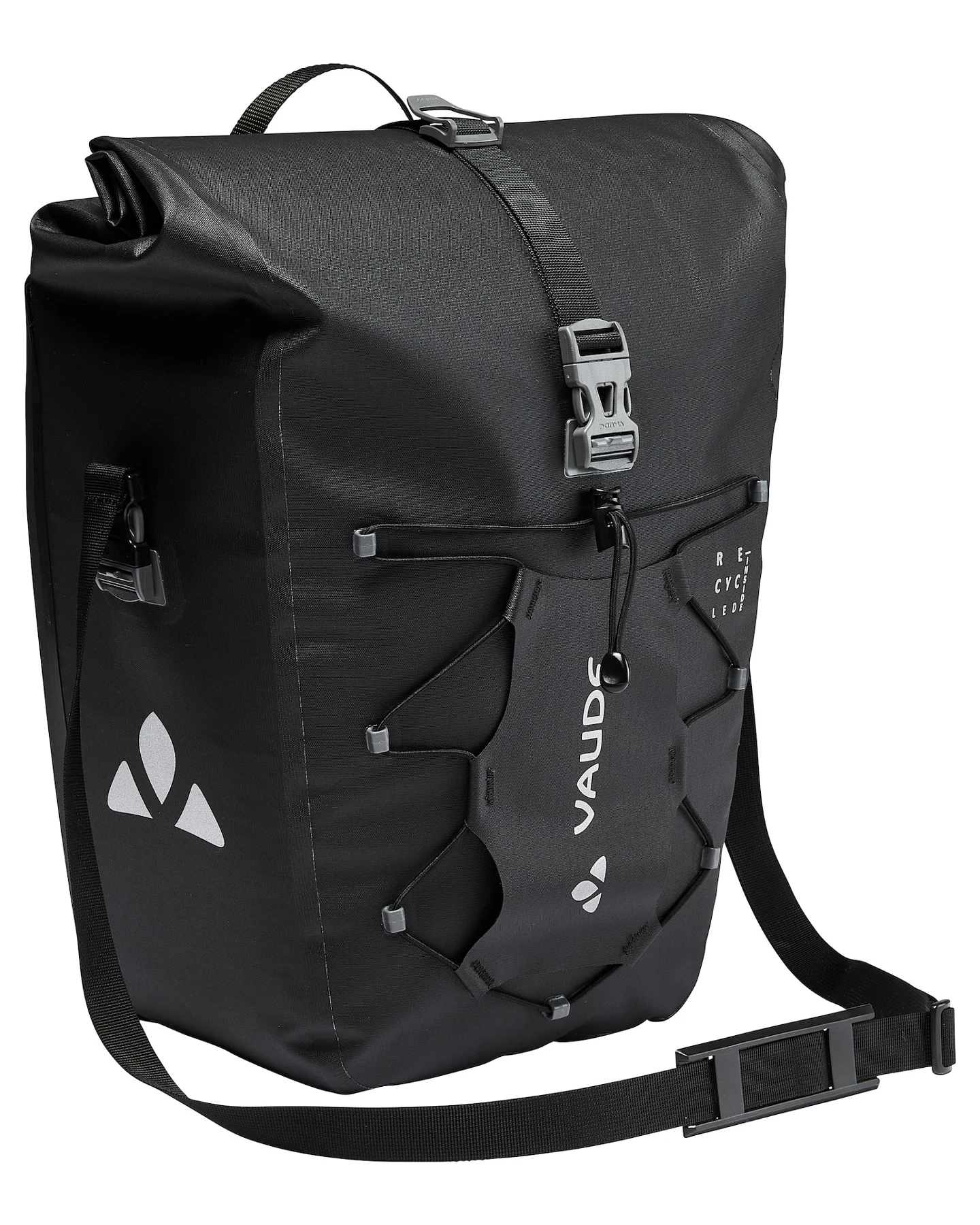 VAUDE Hinterradtasche – Ansicht 2