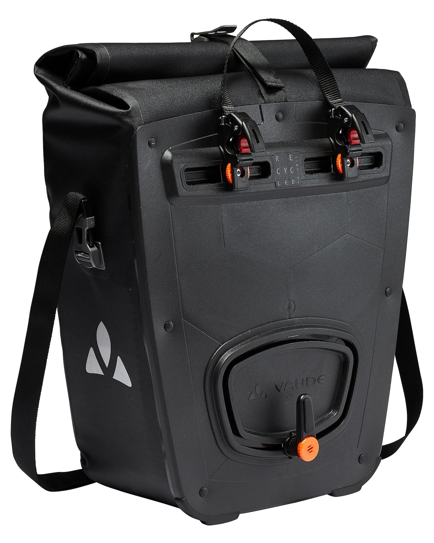 VAUDE Hinterradtasche – Ansicht 3
