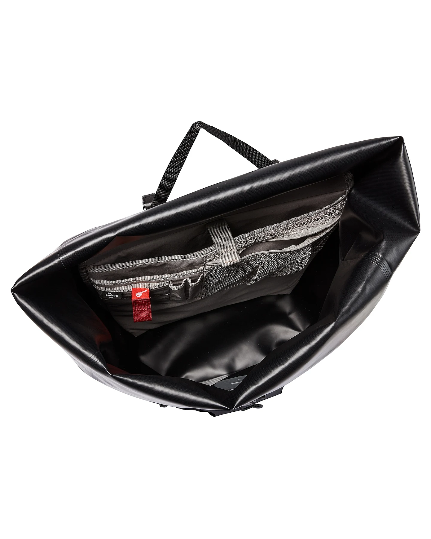 VAUDE Hinterradtasche – Ansicht 4