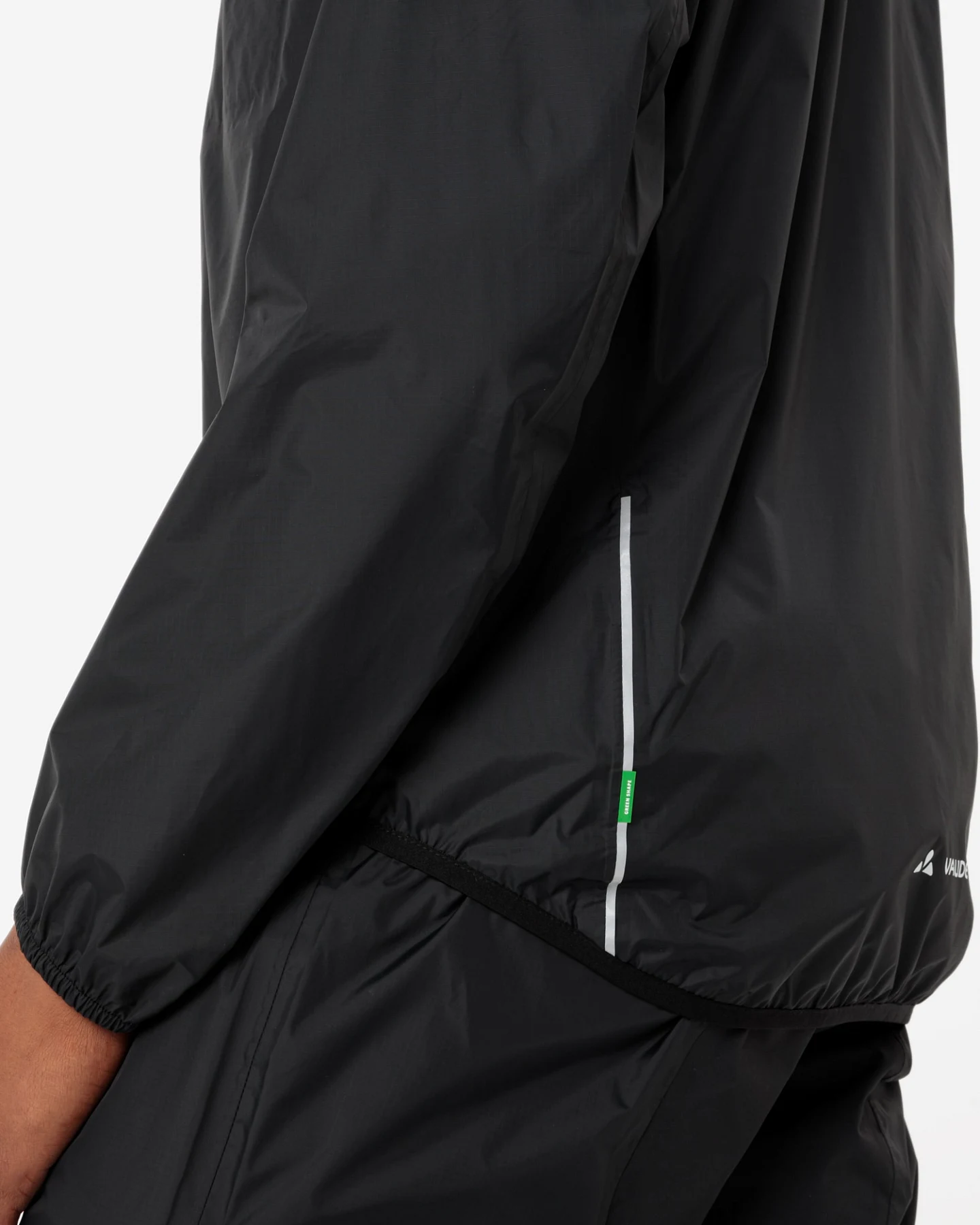 VAUDE Outdoorjacke Drop III – Ansicht 5