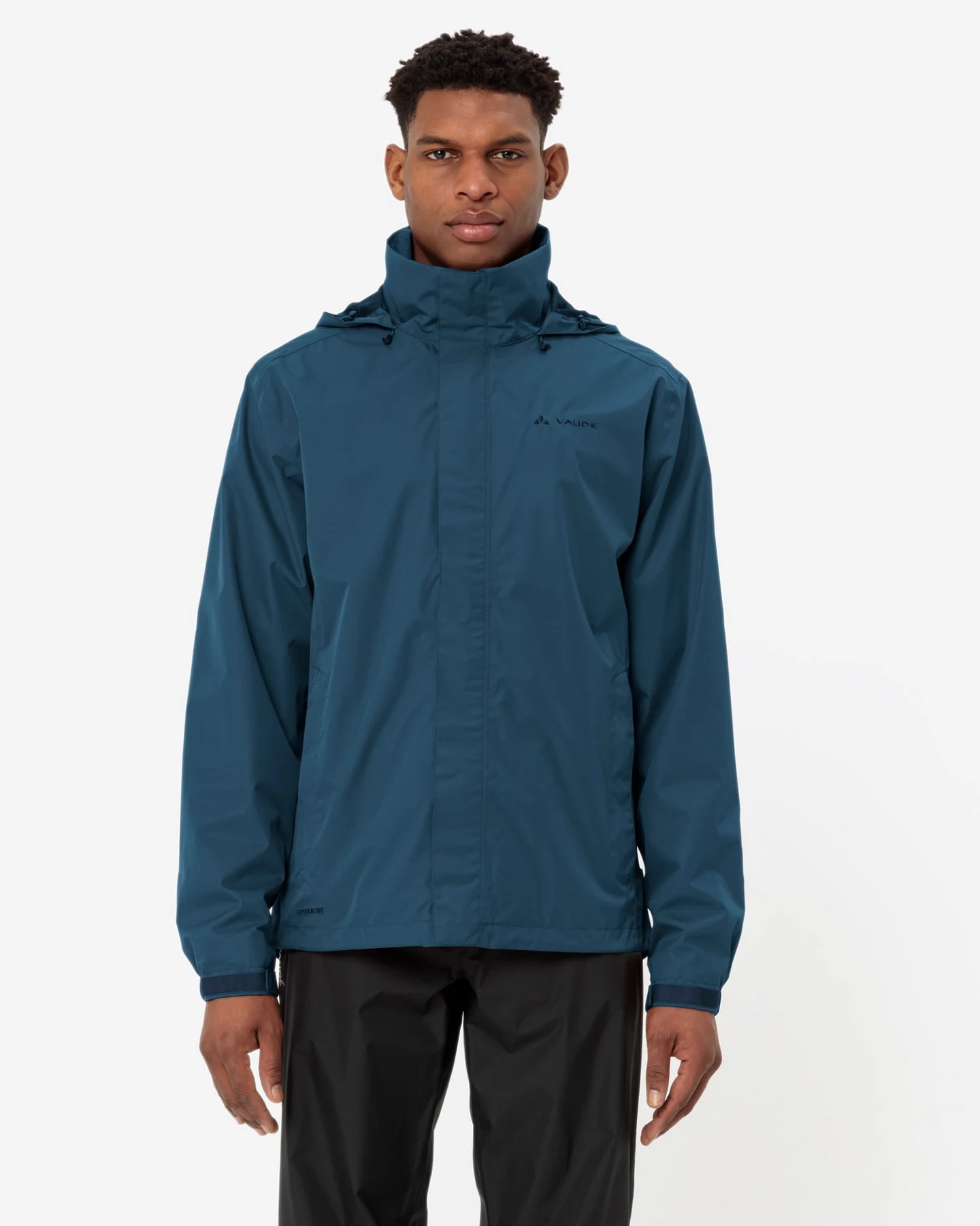 VAUDE Outdoorjacke M Escape Light J – Ansicht 3