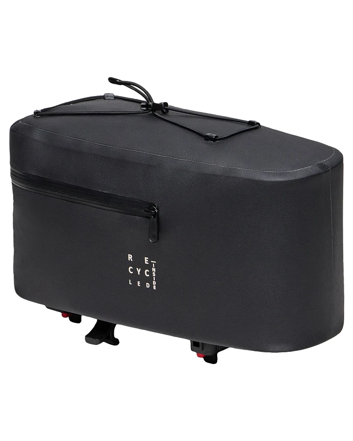 VAUDE Gepäckträgertaschen Proof Rack (UniKlip 2)