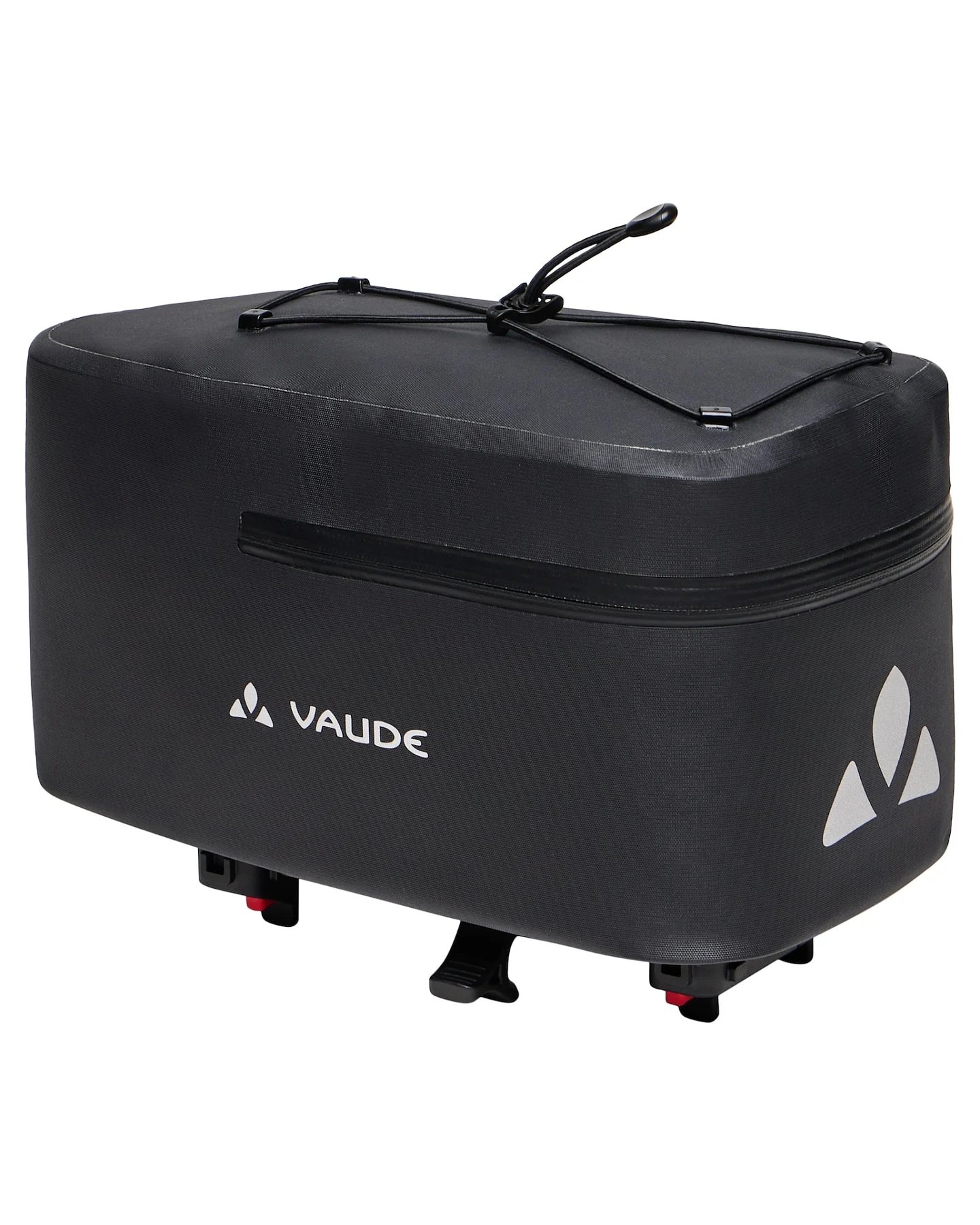 VAUDE Gepäckträgertaschen Proof Rack (UniKlip 2) – Ansicht 2