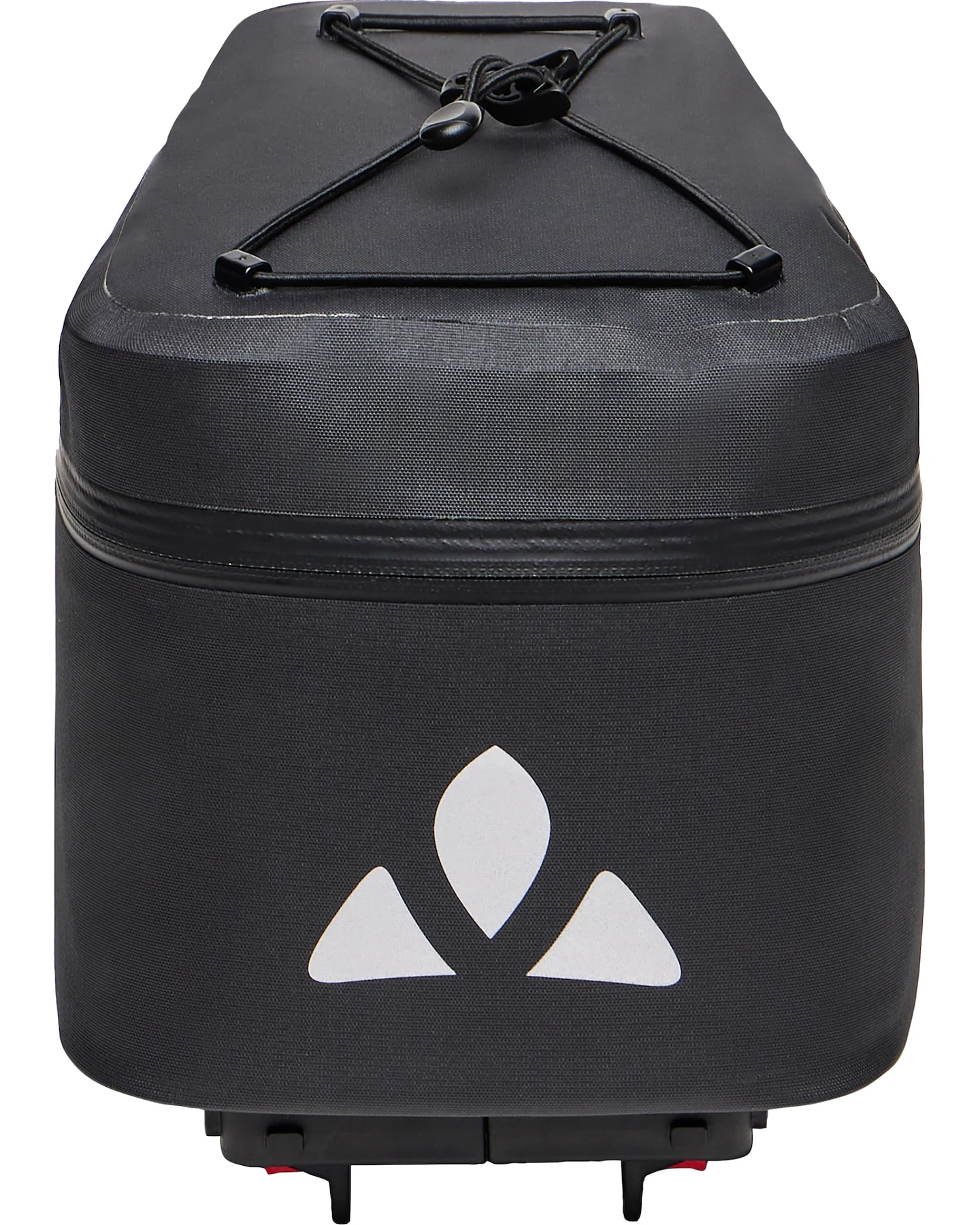 VAUDE Gepäckträgertaschen Proof Rack (UniKlip 2) – Ansicht 3