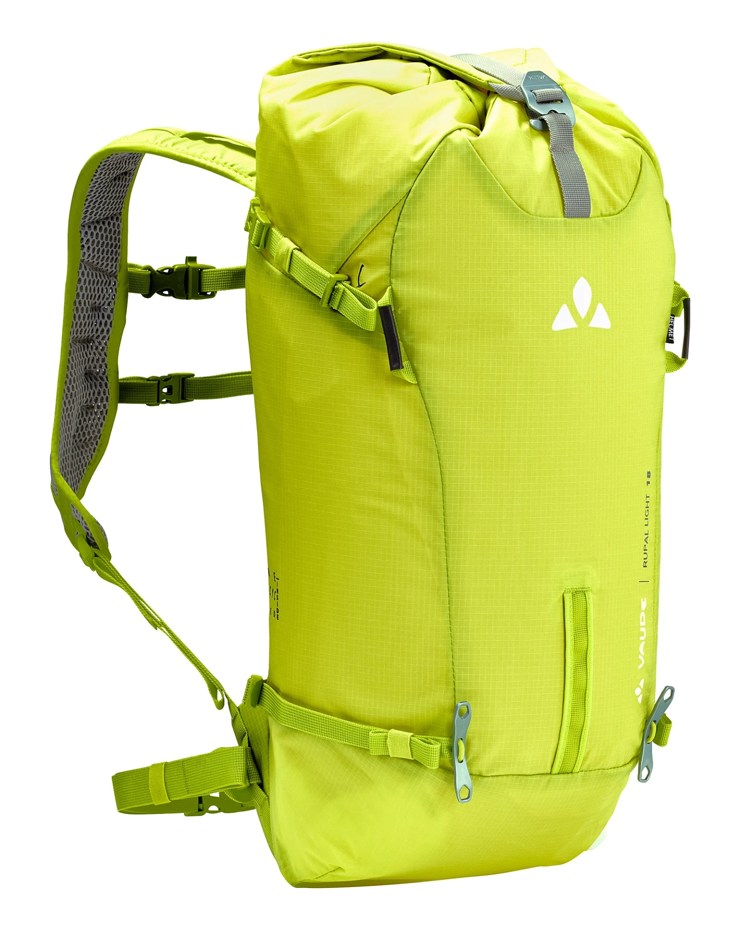 VAUDE Sportrucksack – Ansicht 5
