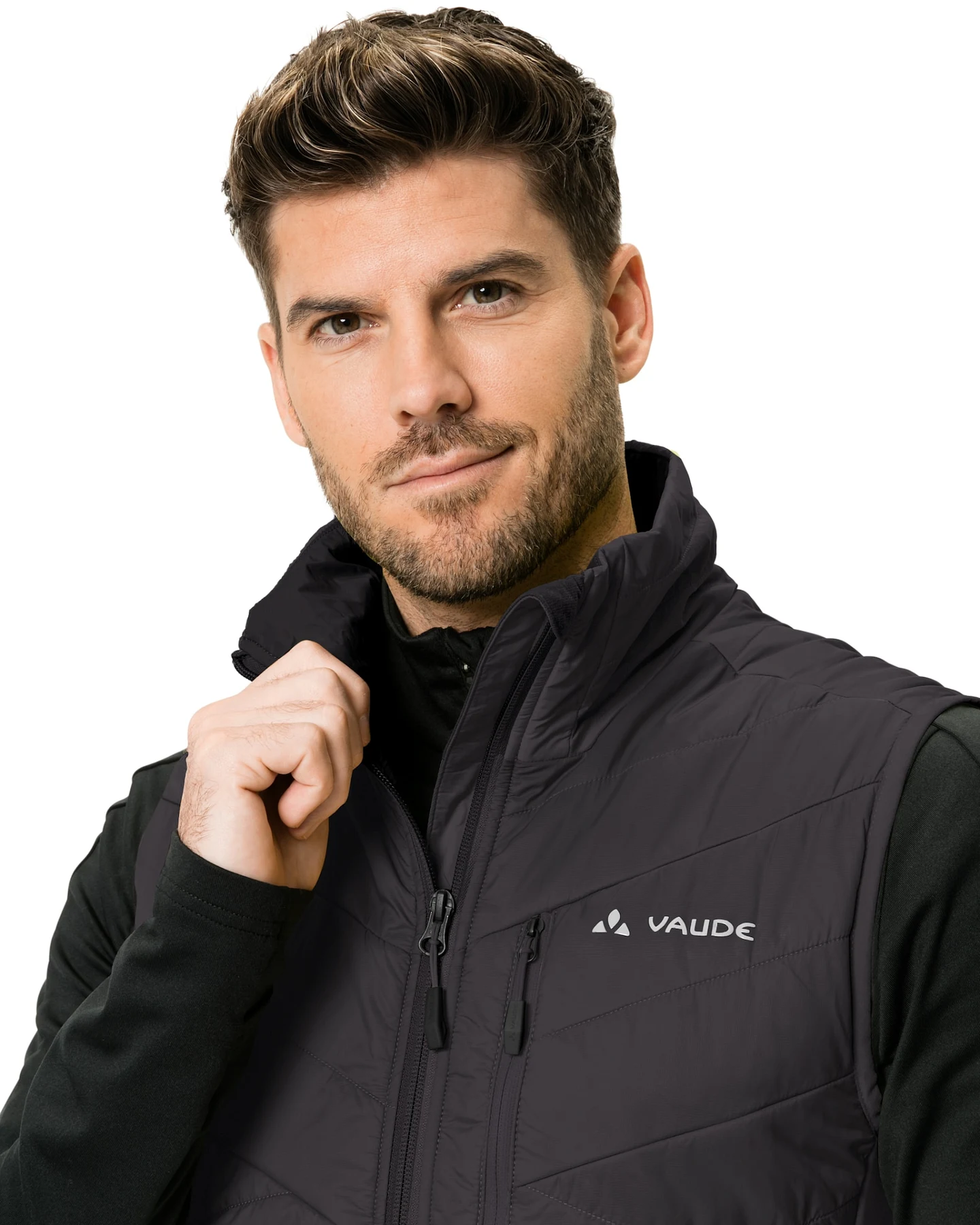 VAUDE Sportweste Sesvenna IV – Ansicht 5
