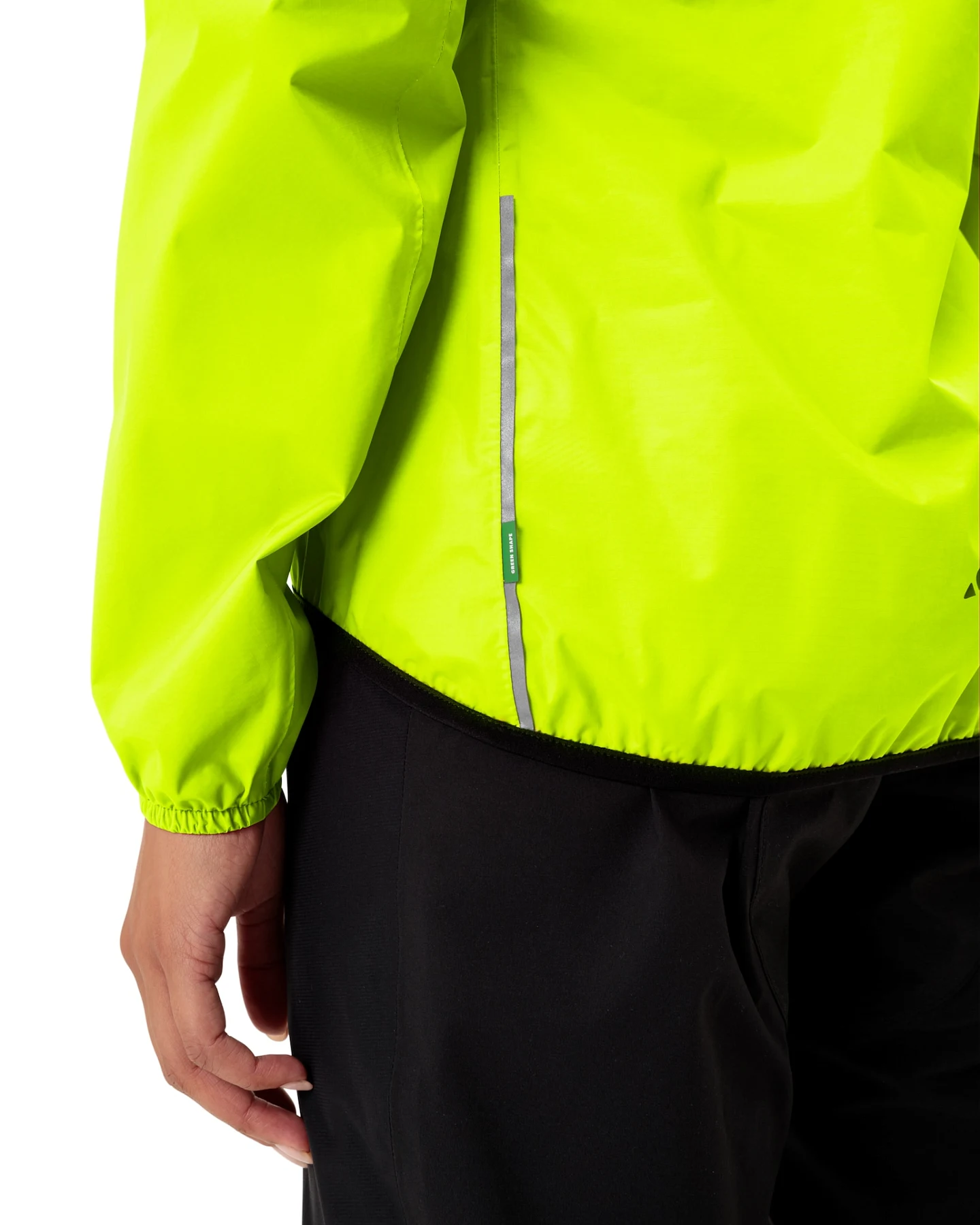 VAUDE Sportjacke Drop – Ansicht 5