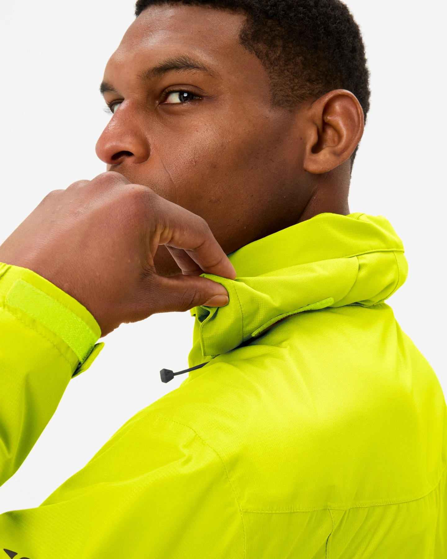VAUDE Sportjacke Escape Bike Light – Ansicht 6